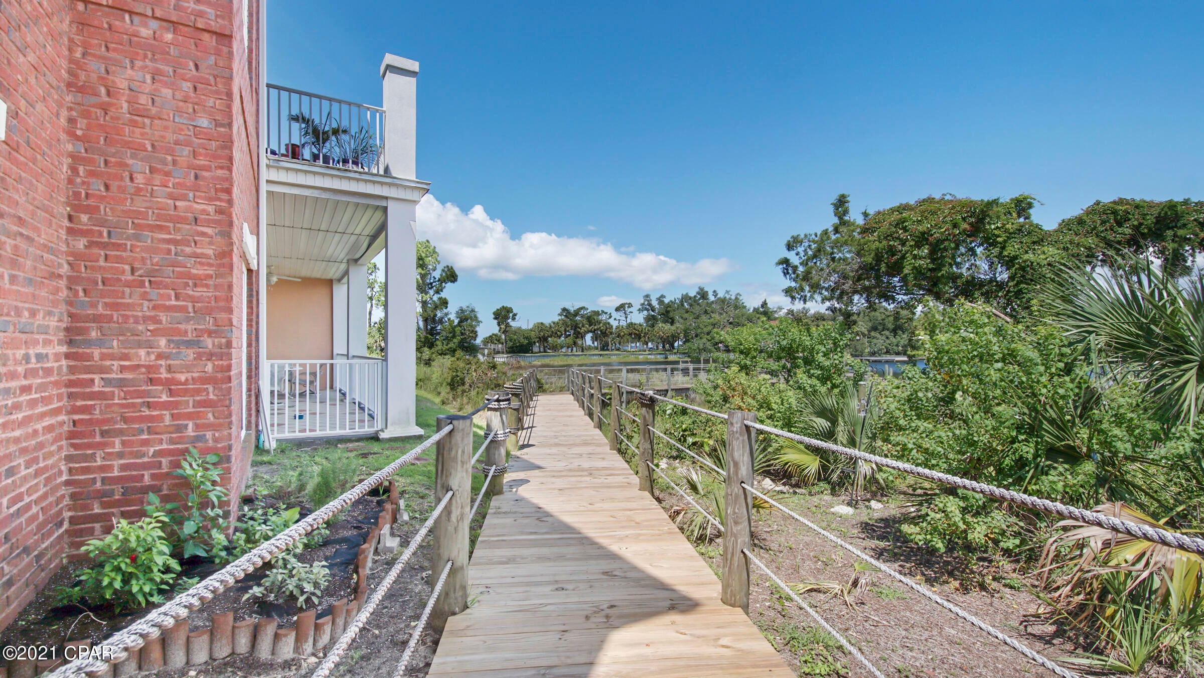 Bayside Estates Condominium - Residential