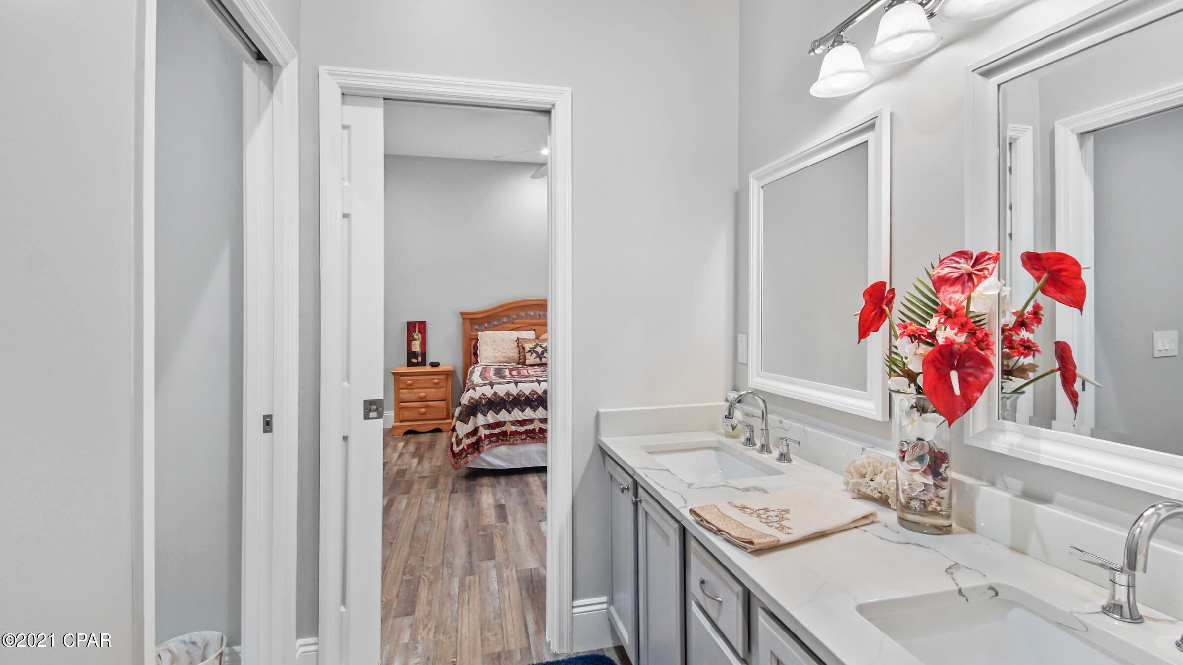 Bayside Estates Condominium - Residential