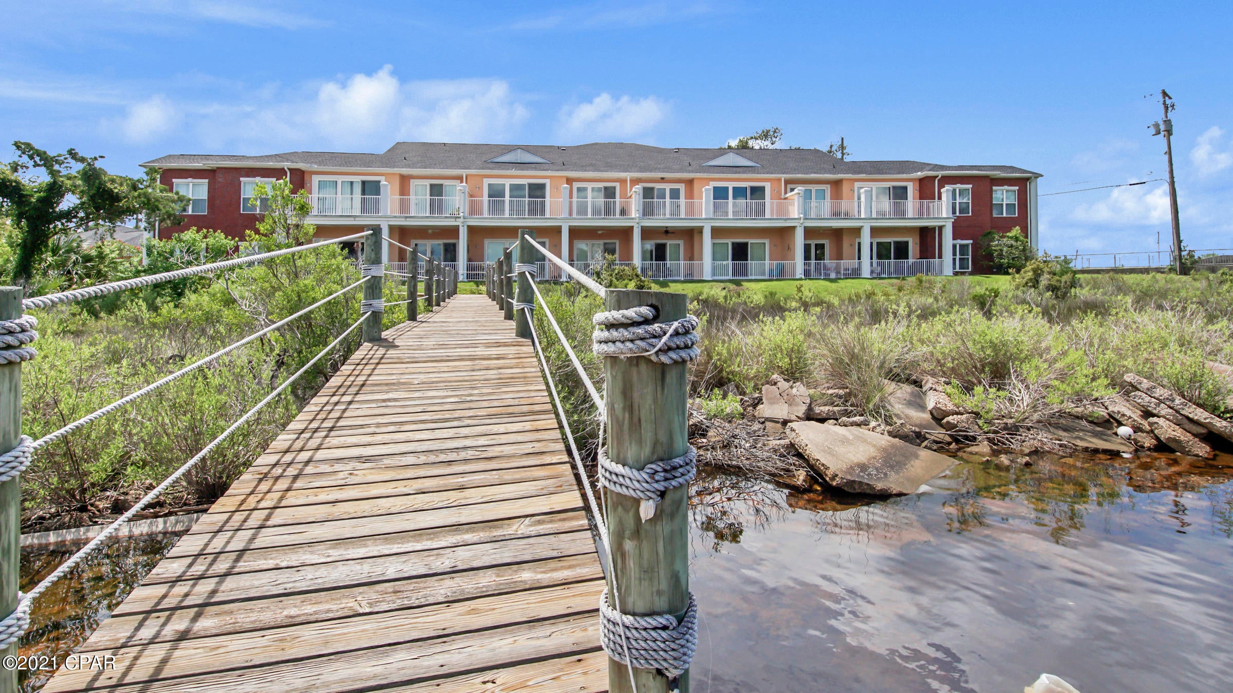 Bayside Estates Condominium - Residential