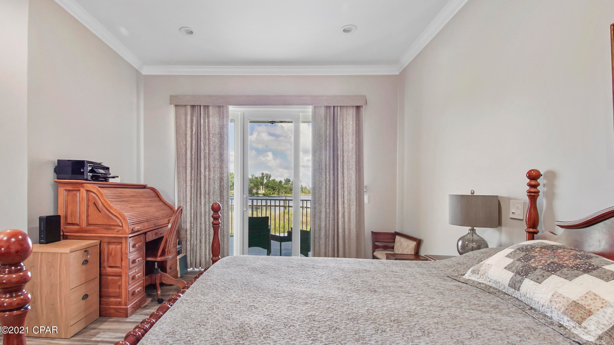 Bayside Estates Condominium - Residential