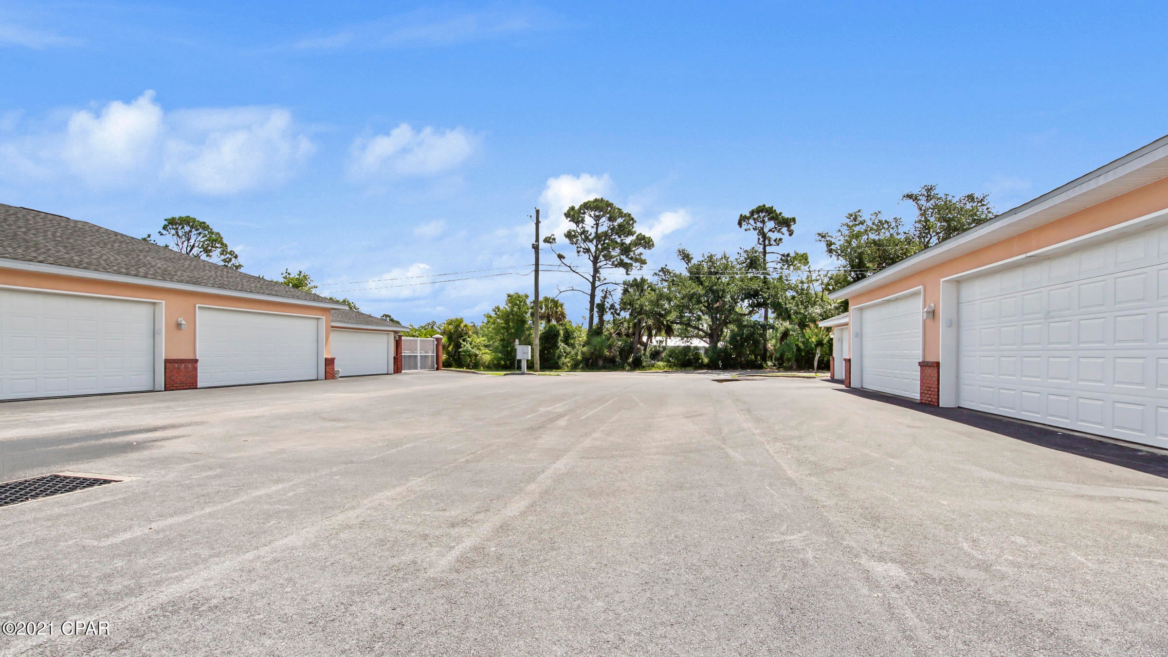 Bayside Estates Condominium - Residential