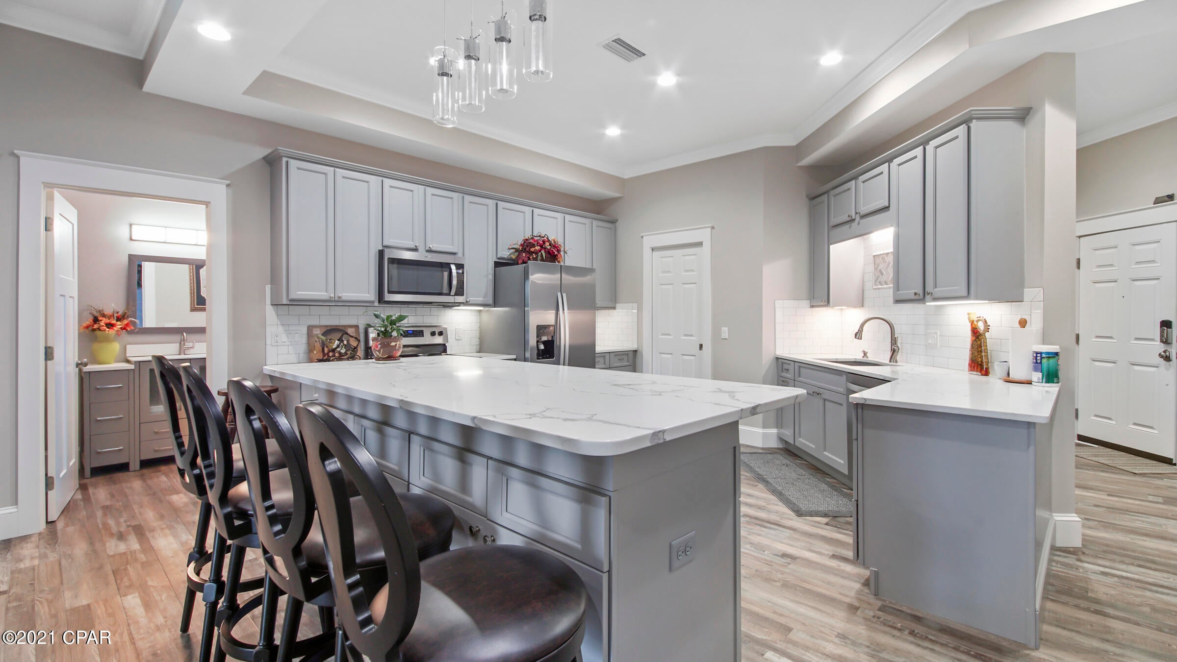 Bayside Estates Condominium - Residential