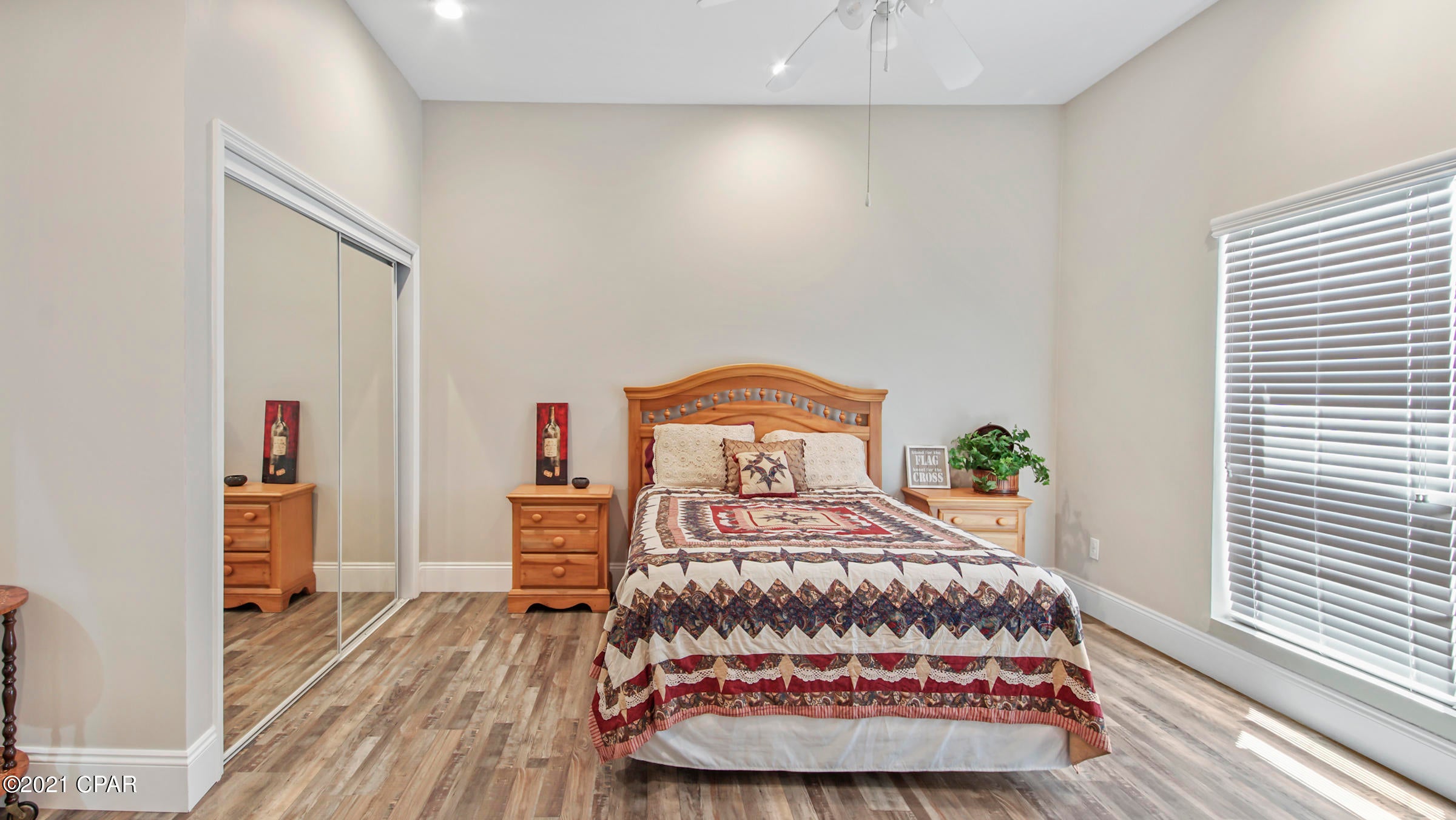 Bayside Estates Condominium - Residential