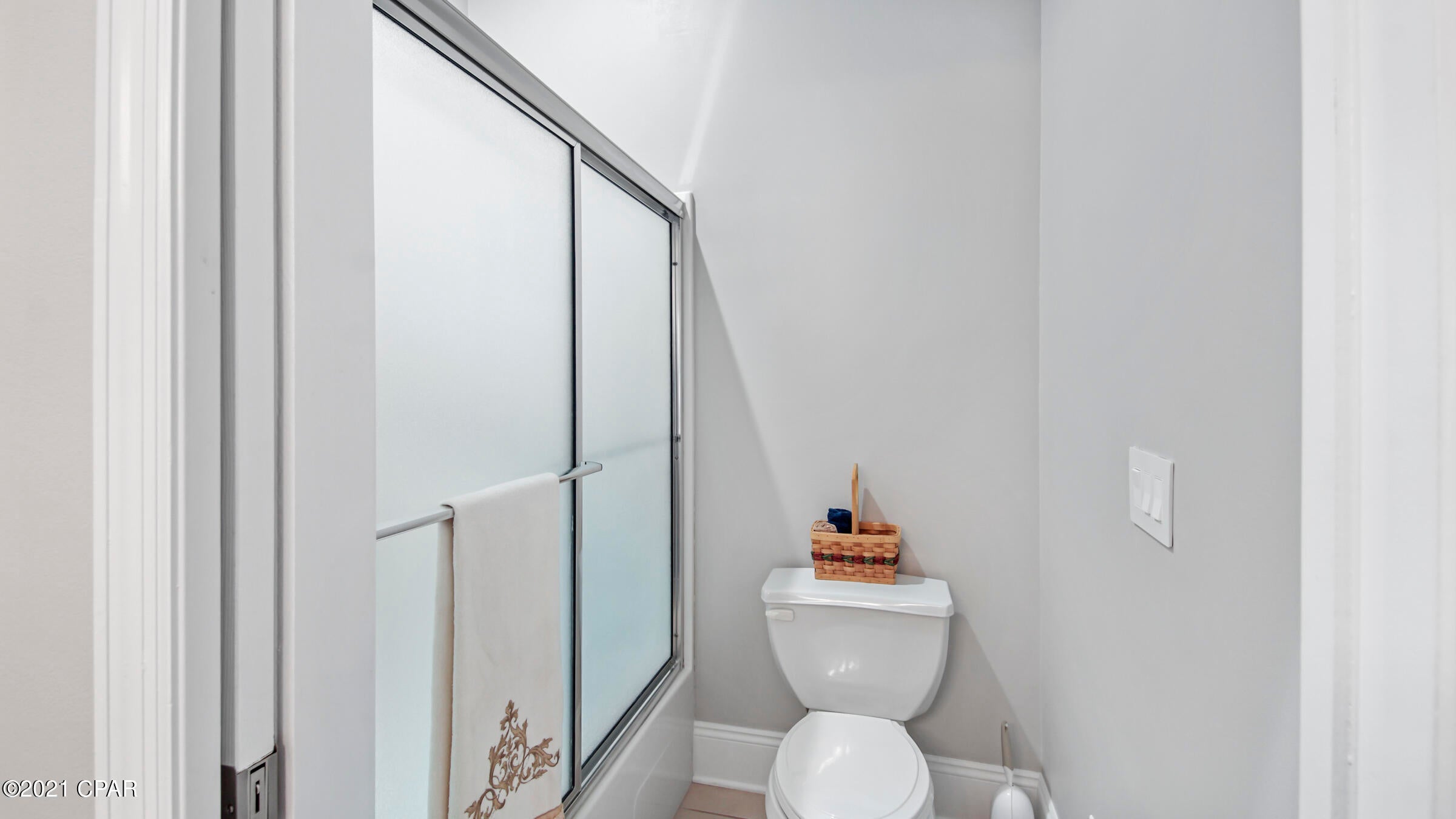 Bayside Estates Condominium - Residential