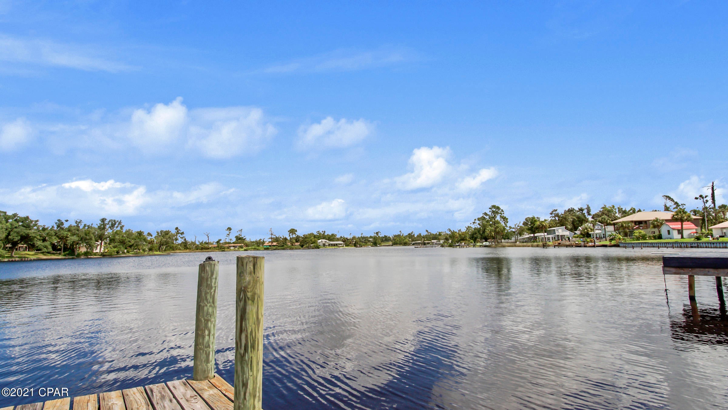 Bayside Estates Condominium - Residential