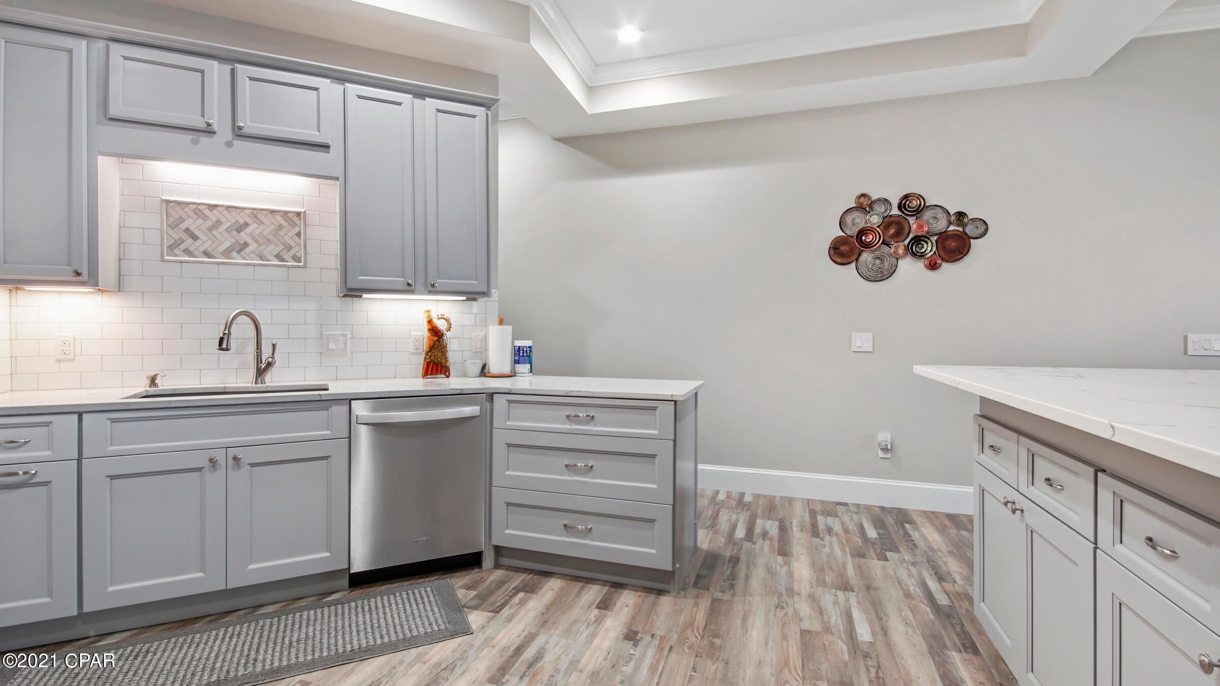 Bayside Estates Condominium - Residential