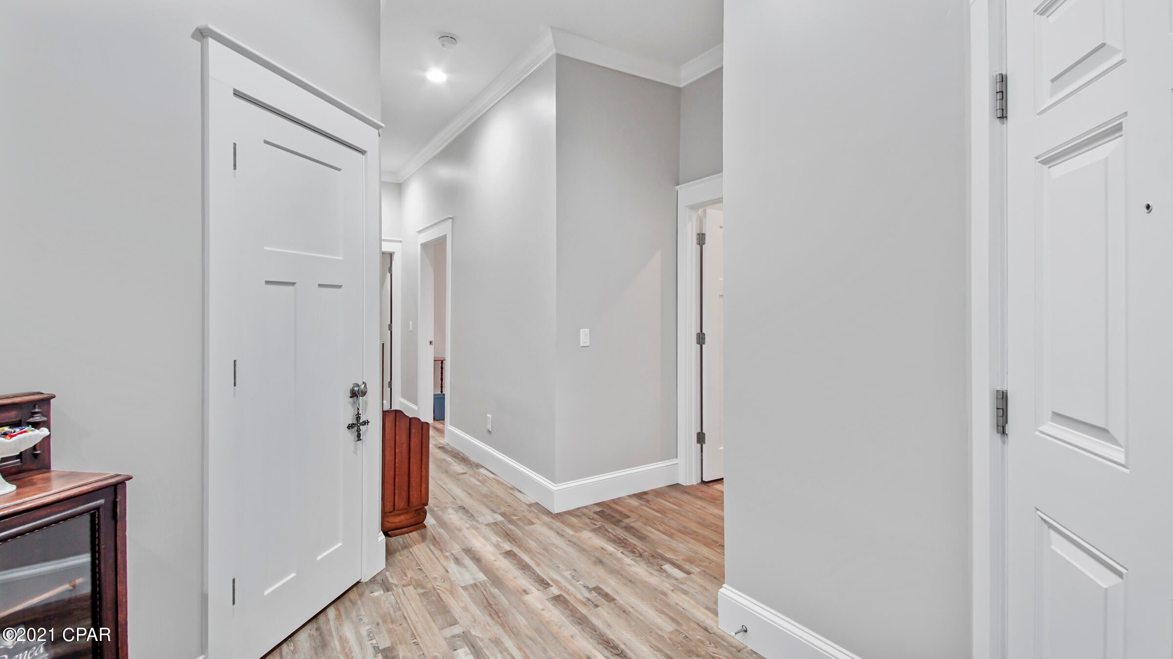 Bayside Estates Condominium - Residential