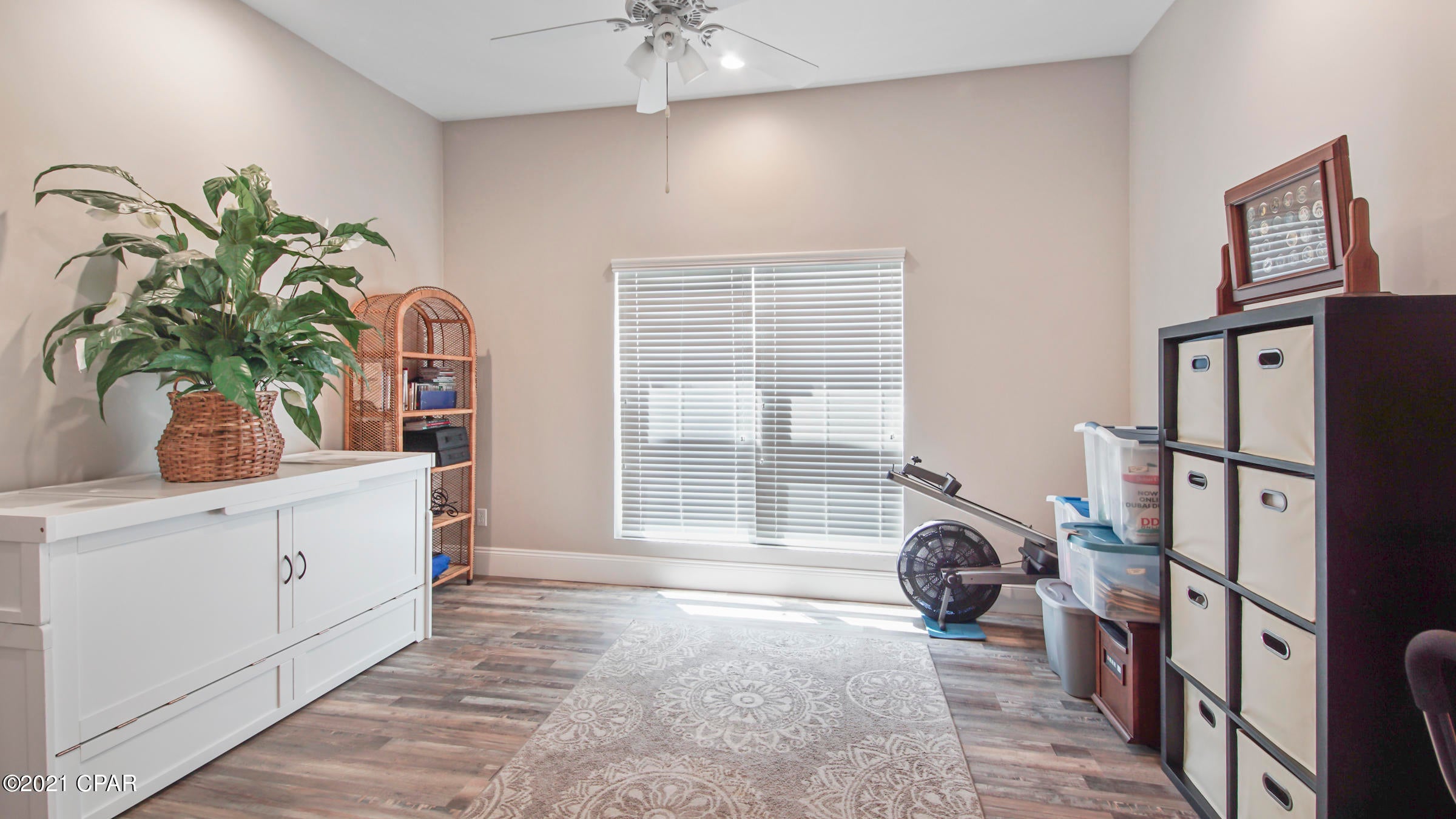 Bayside Estates Condominium - Residential