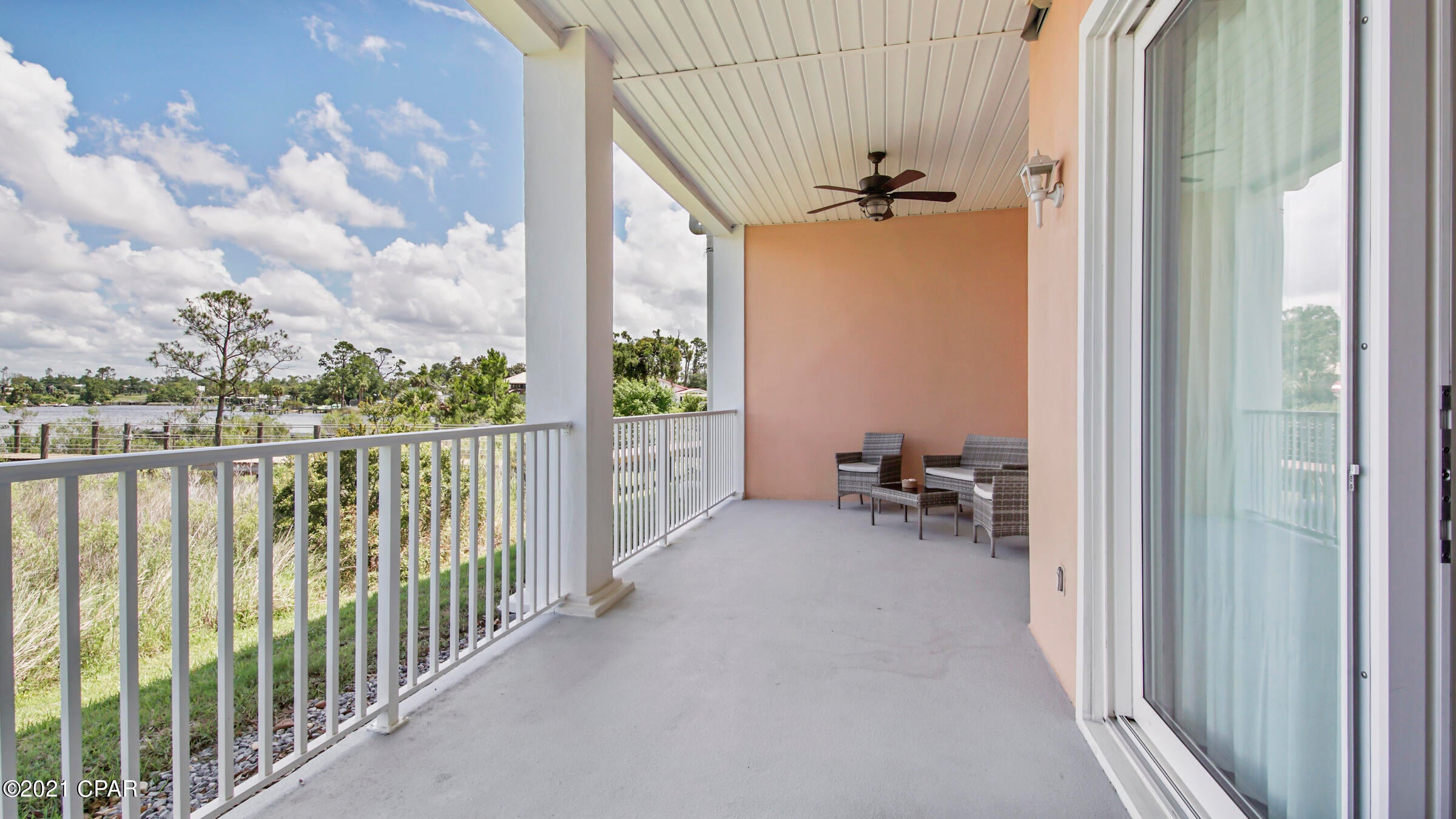 Bayside Estates Condominium - Residential