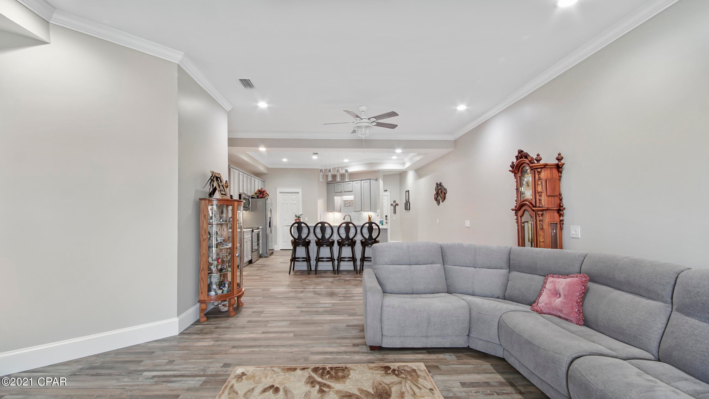 Bayside Estates Condominium - Residential