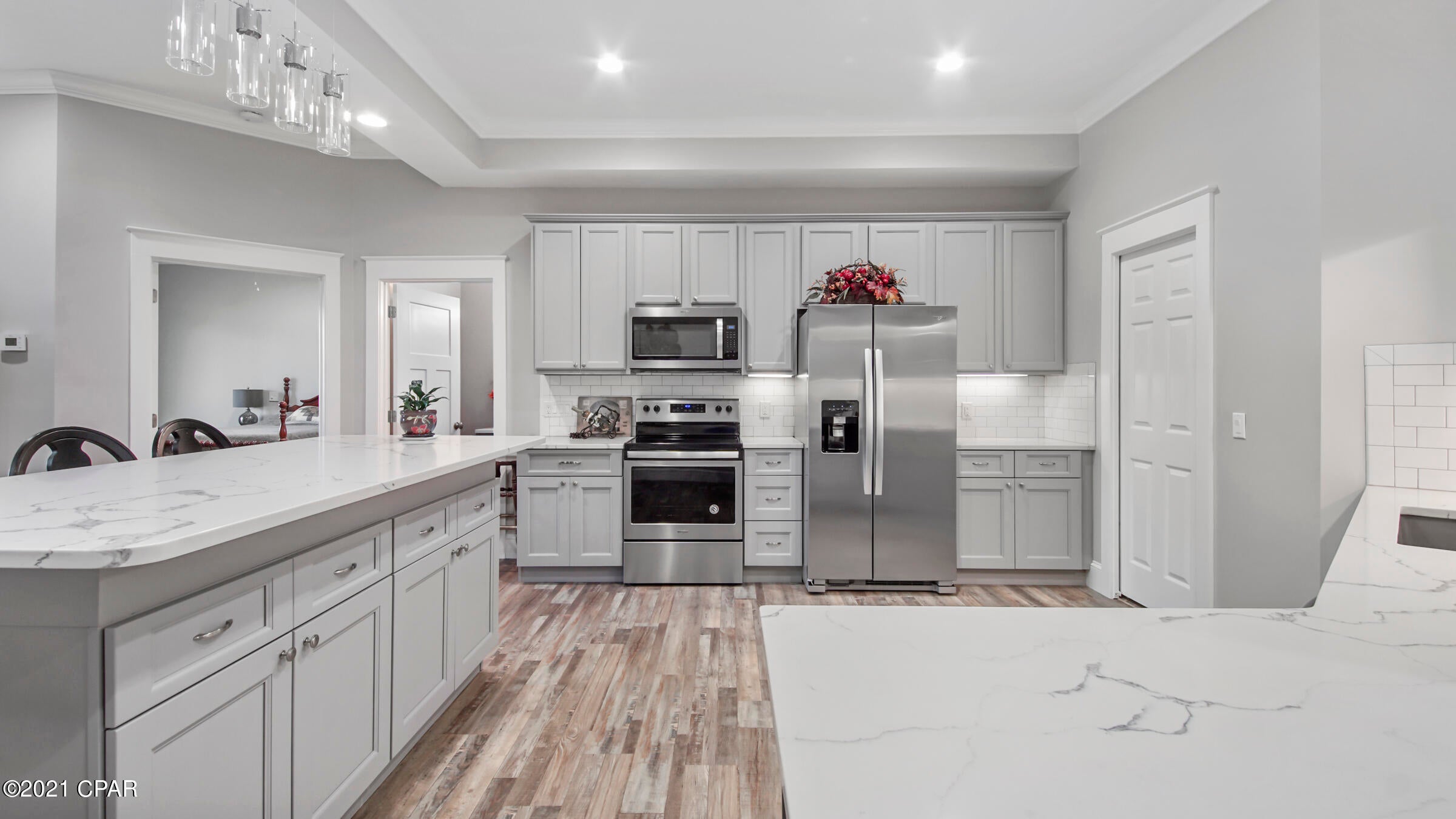 Bayside Estates Condominium - Residential