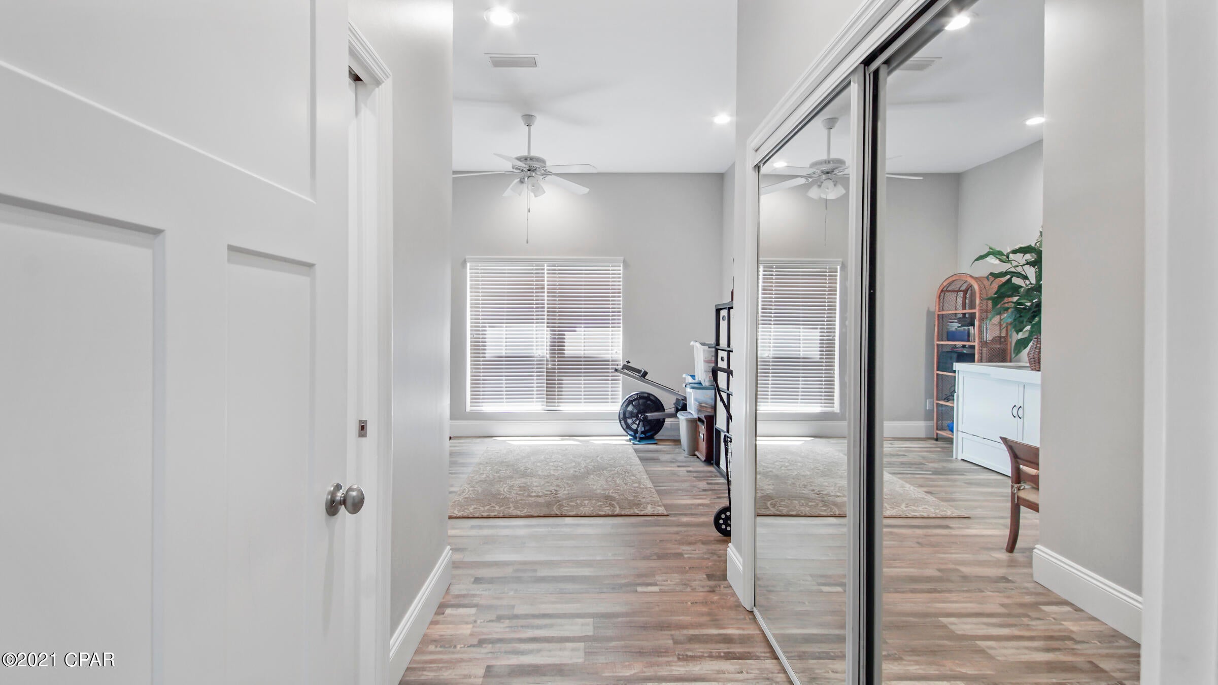 Bayside Estates Condominium - Residential