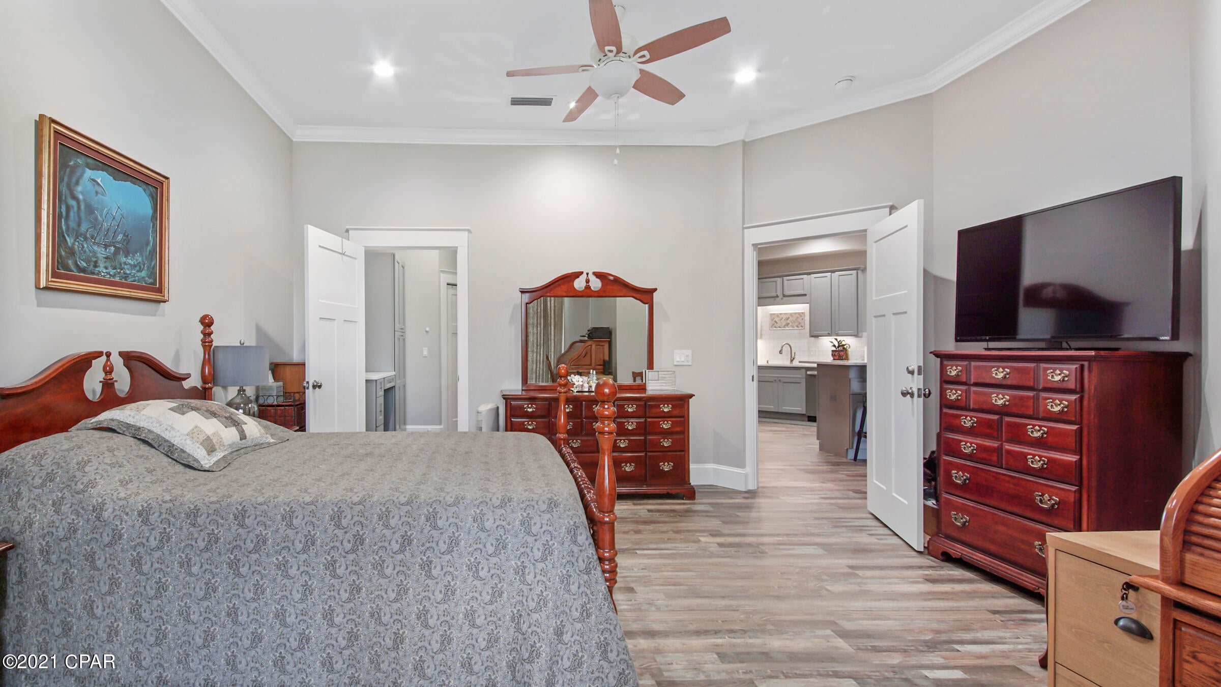 Bayside Estates Condominium - Residential