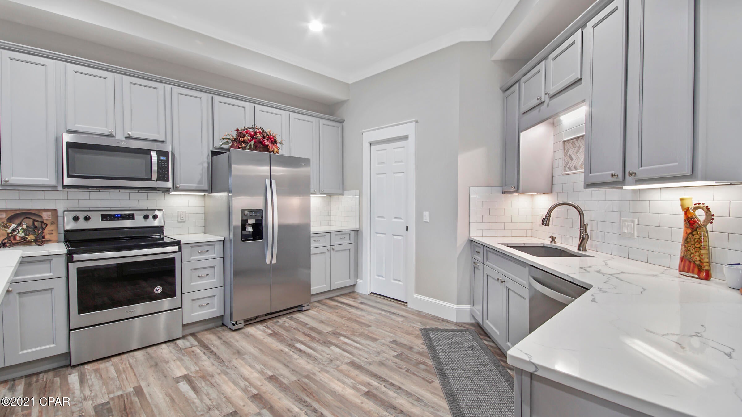 Bayside Estates Condominium - Residential