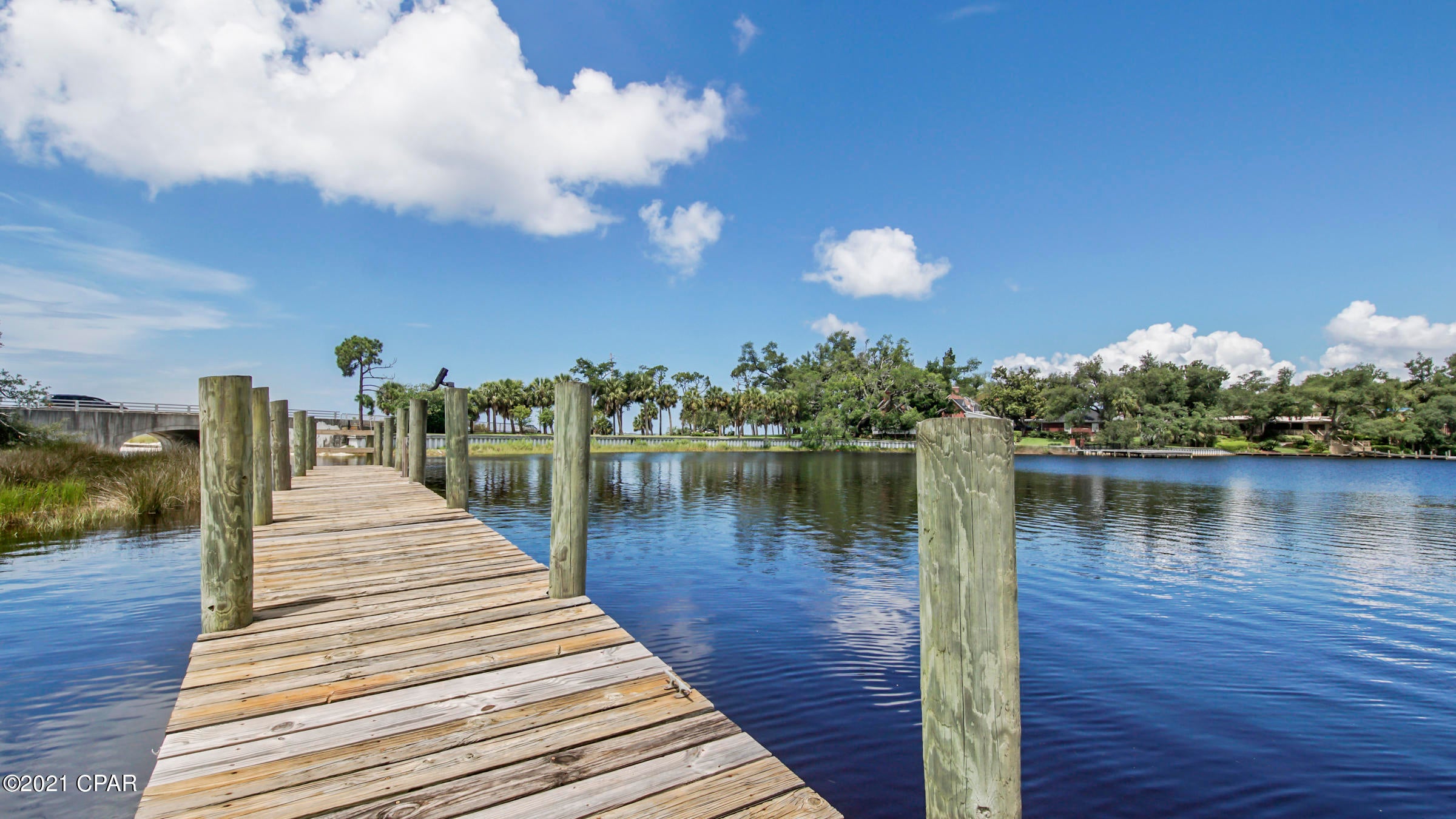 Bayside Estates Condominium - Residential