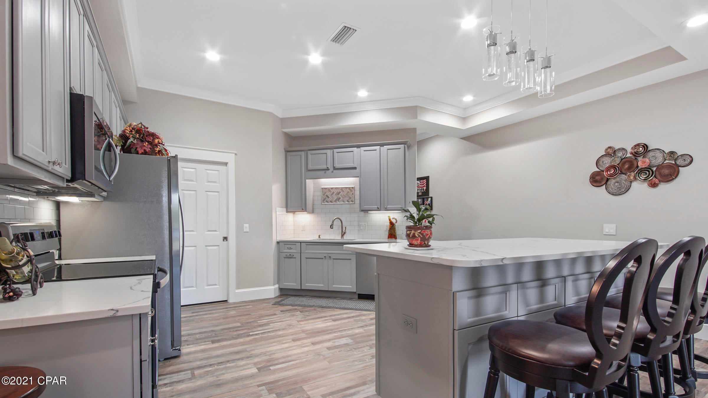 Bayside Estates Condominium - Residential