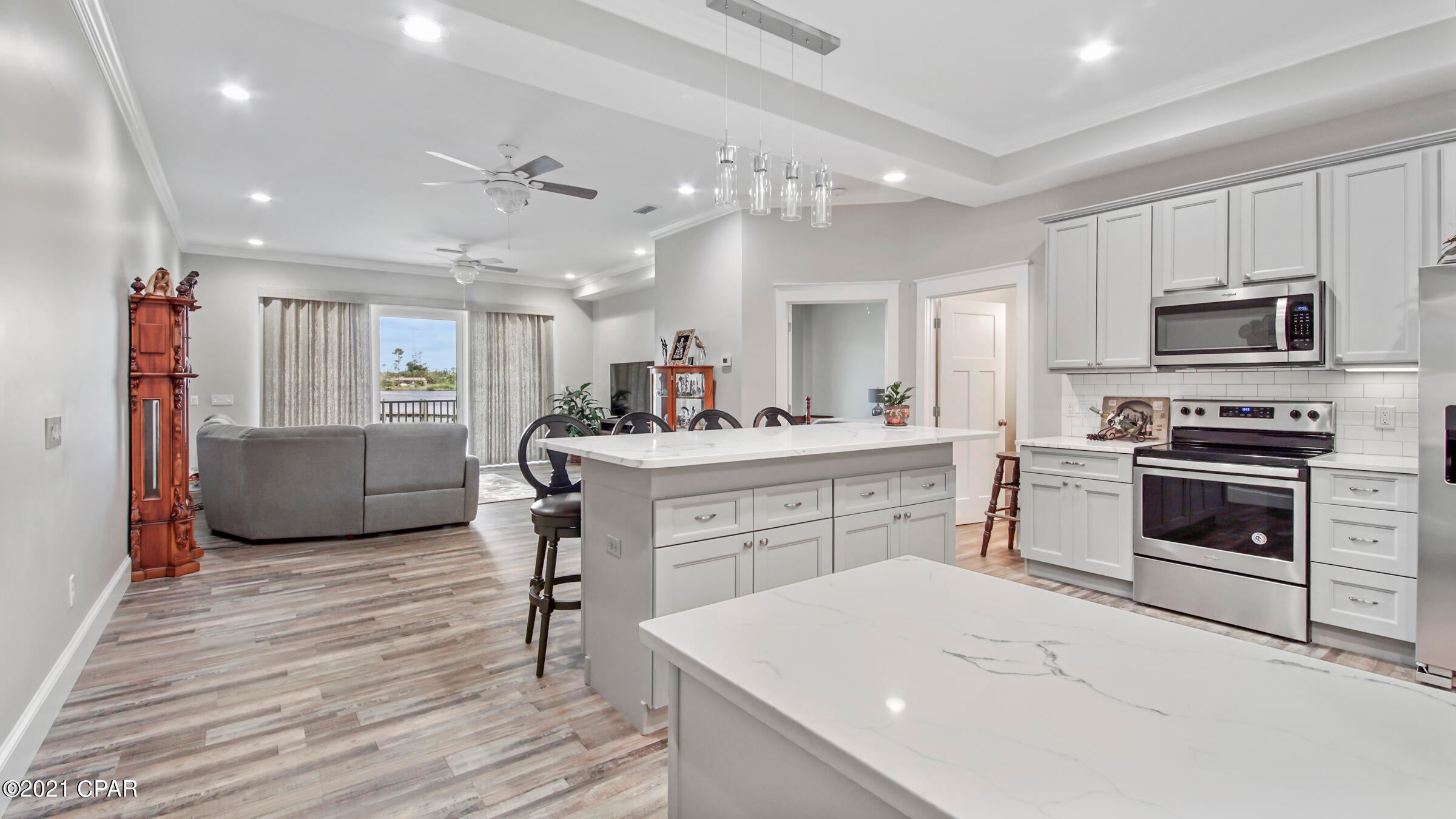 Bayside Estates Condominium - Residential