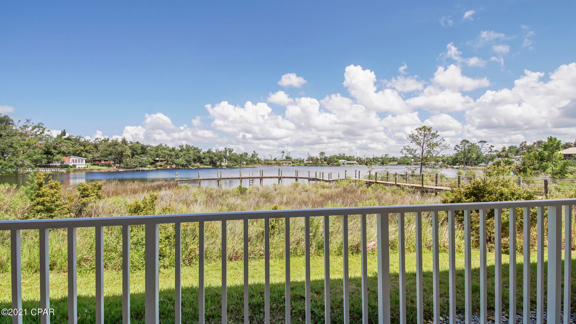 Bayside Estates Condominium - Residential