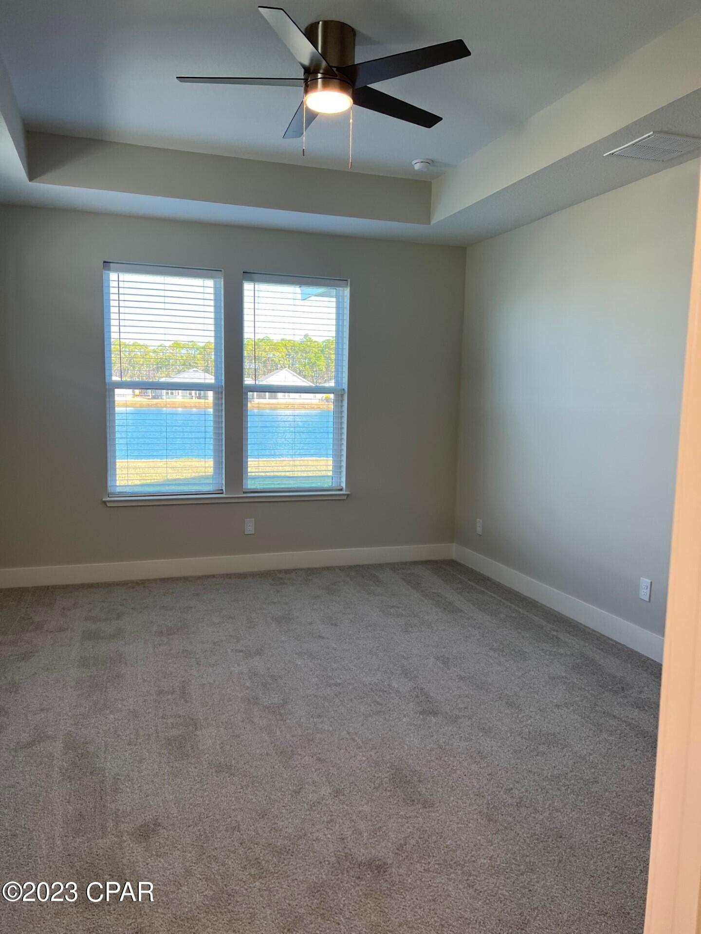 Breakfast Point - Residential Lease