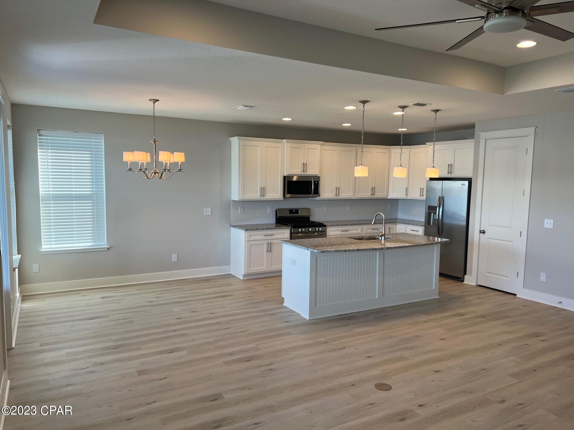 Breakfast Point - Residential Lease
