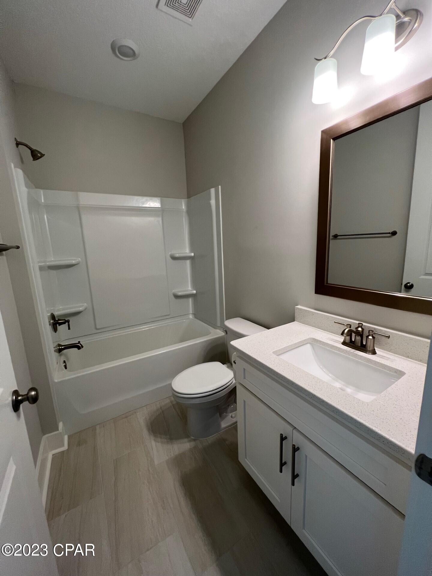 Breakfast Point - Residential Lease