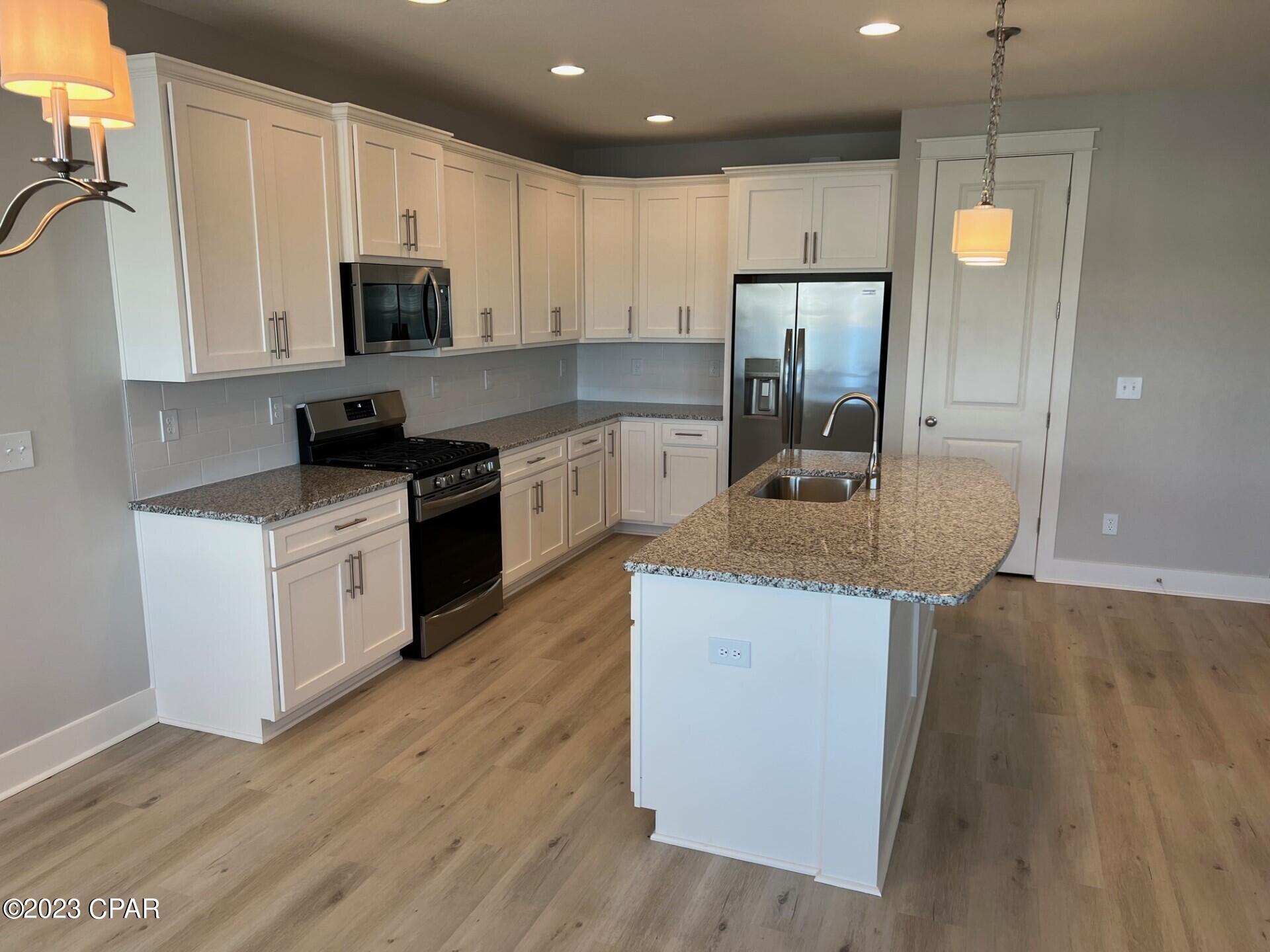 Breakfast Point - Residential Lease