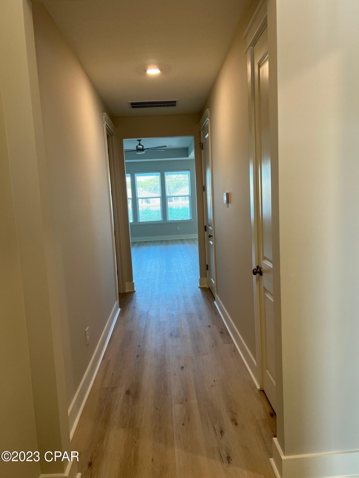 Breakfast Point - Residential Lease