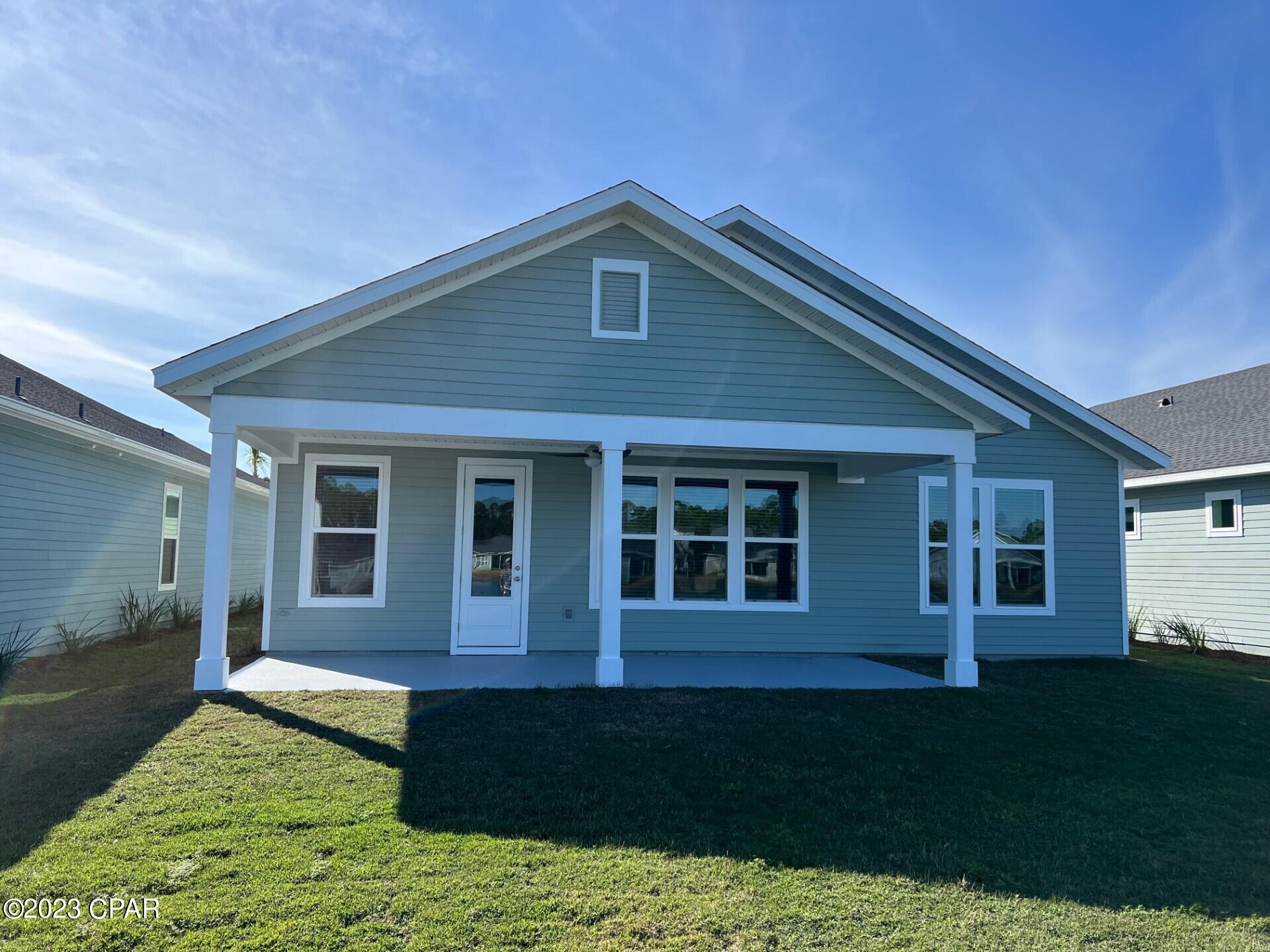 Breakfast Point - Residential Lease