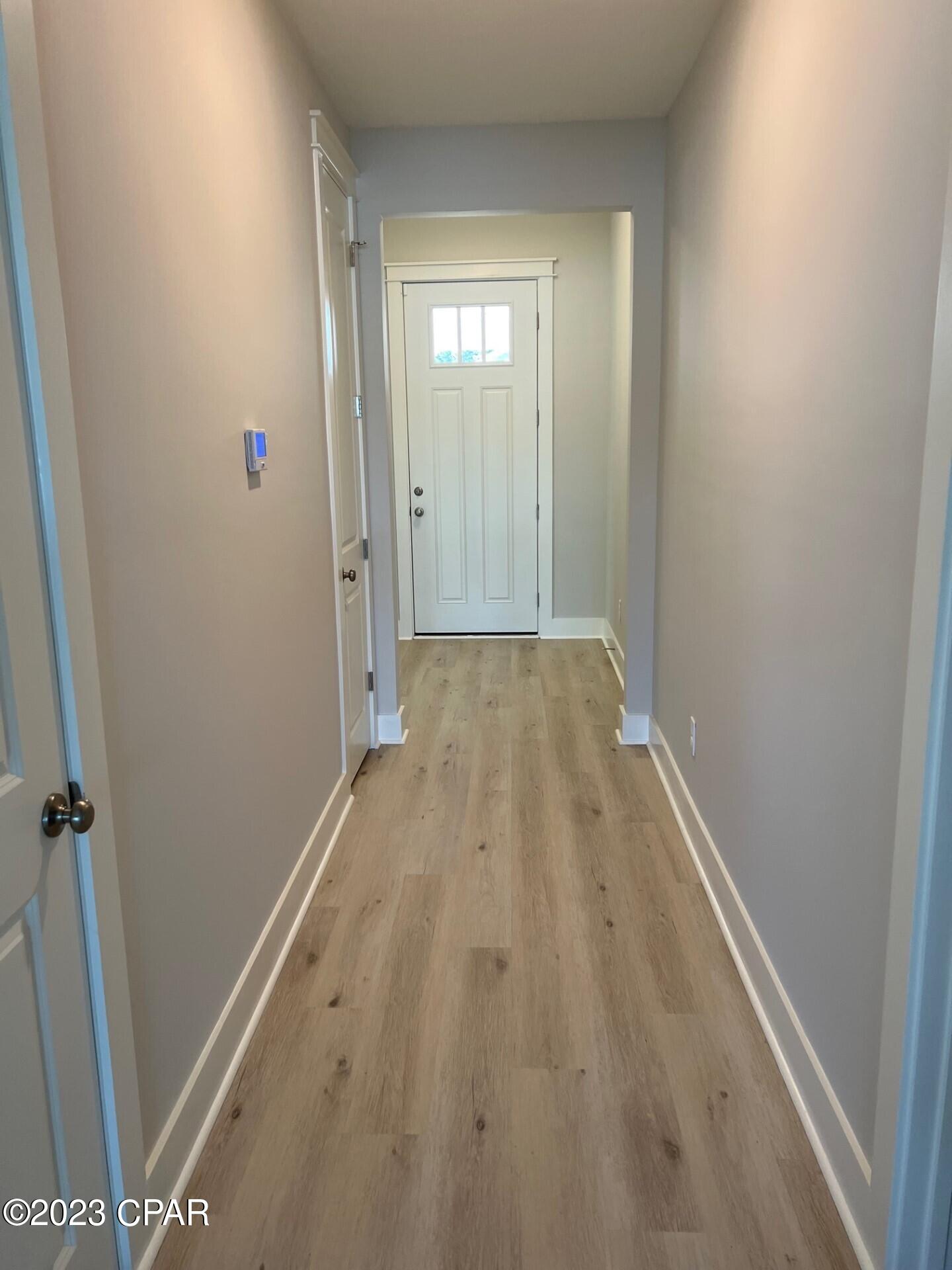 Breakfast Point - Residential Lease
