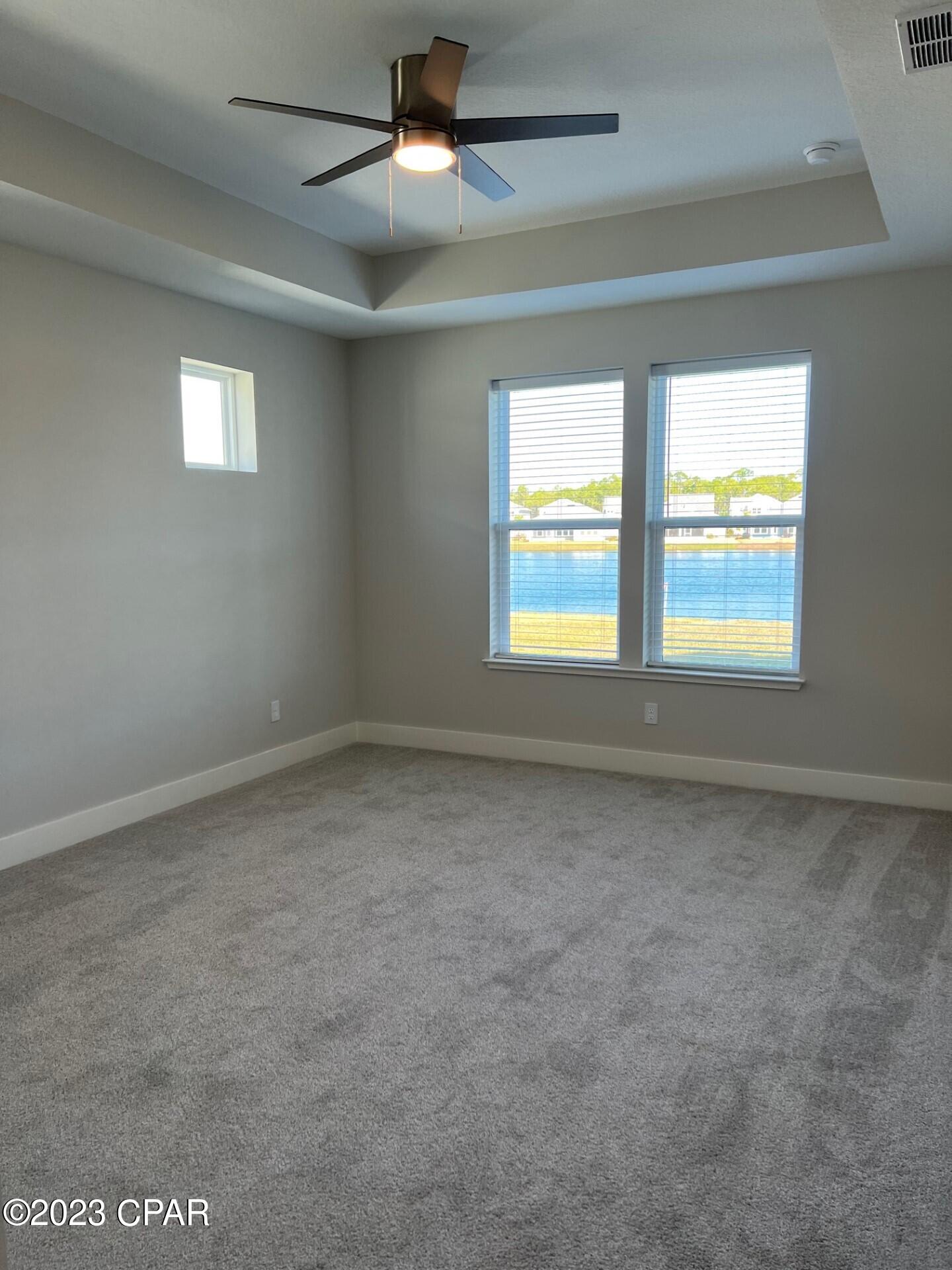 Breakfast Point - Residential Lease