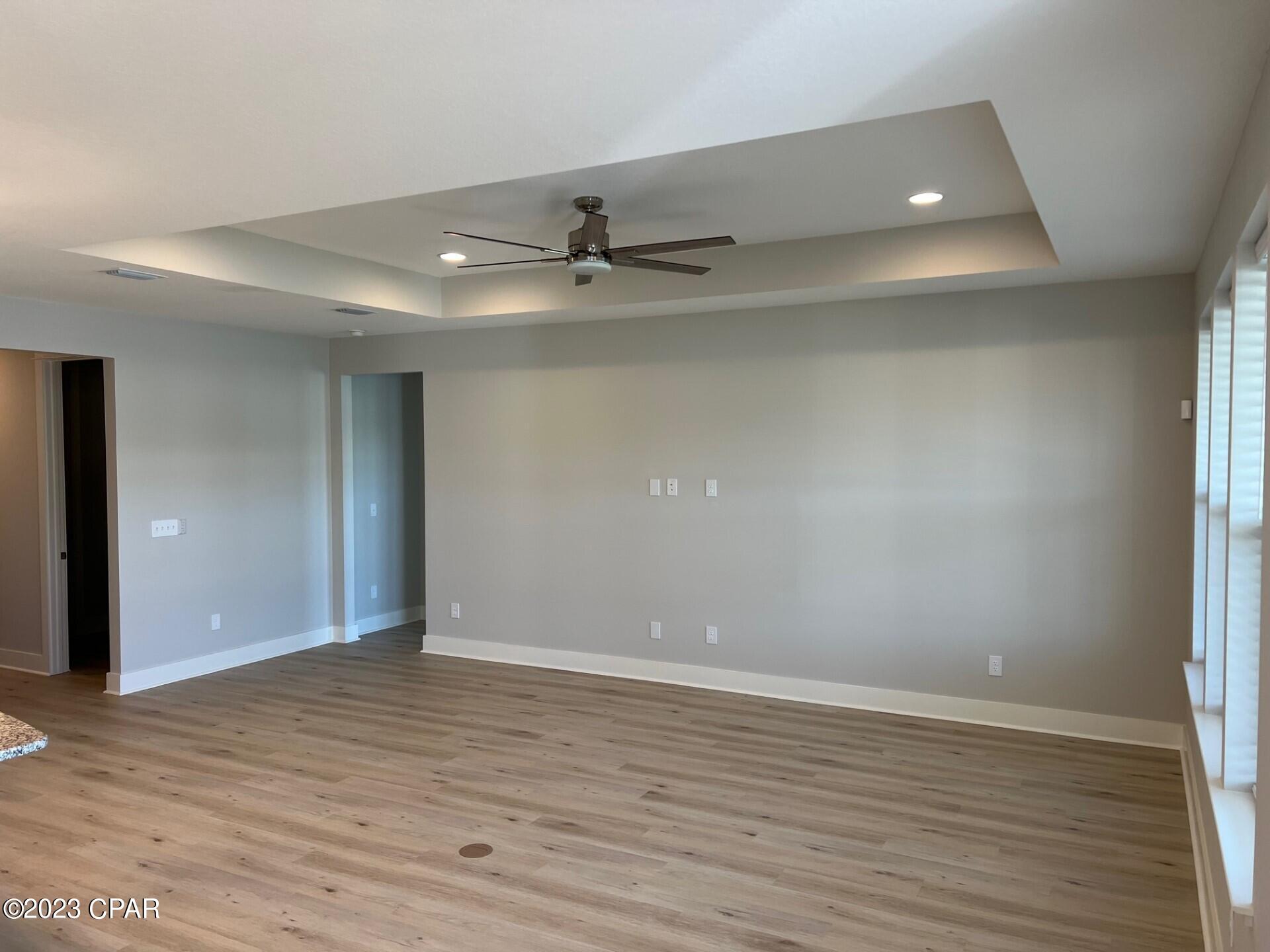 Breakfast Point - Residential Lease