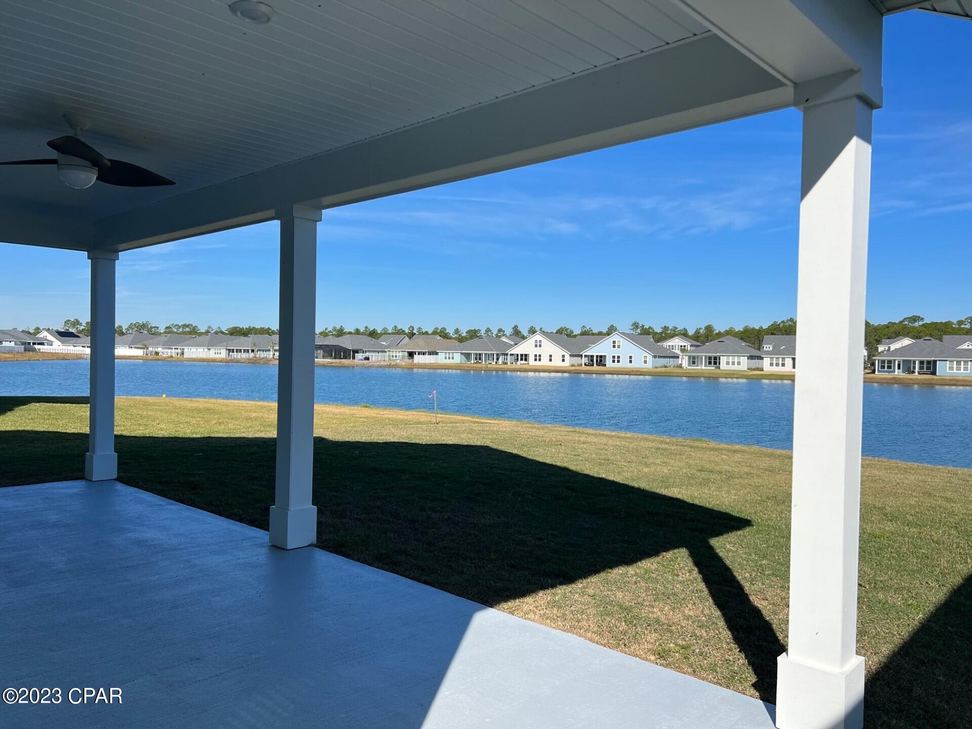 Breakfast Point - Residential Lease