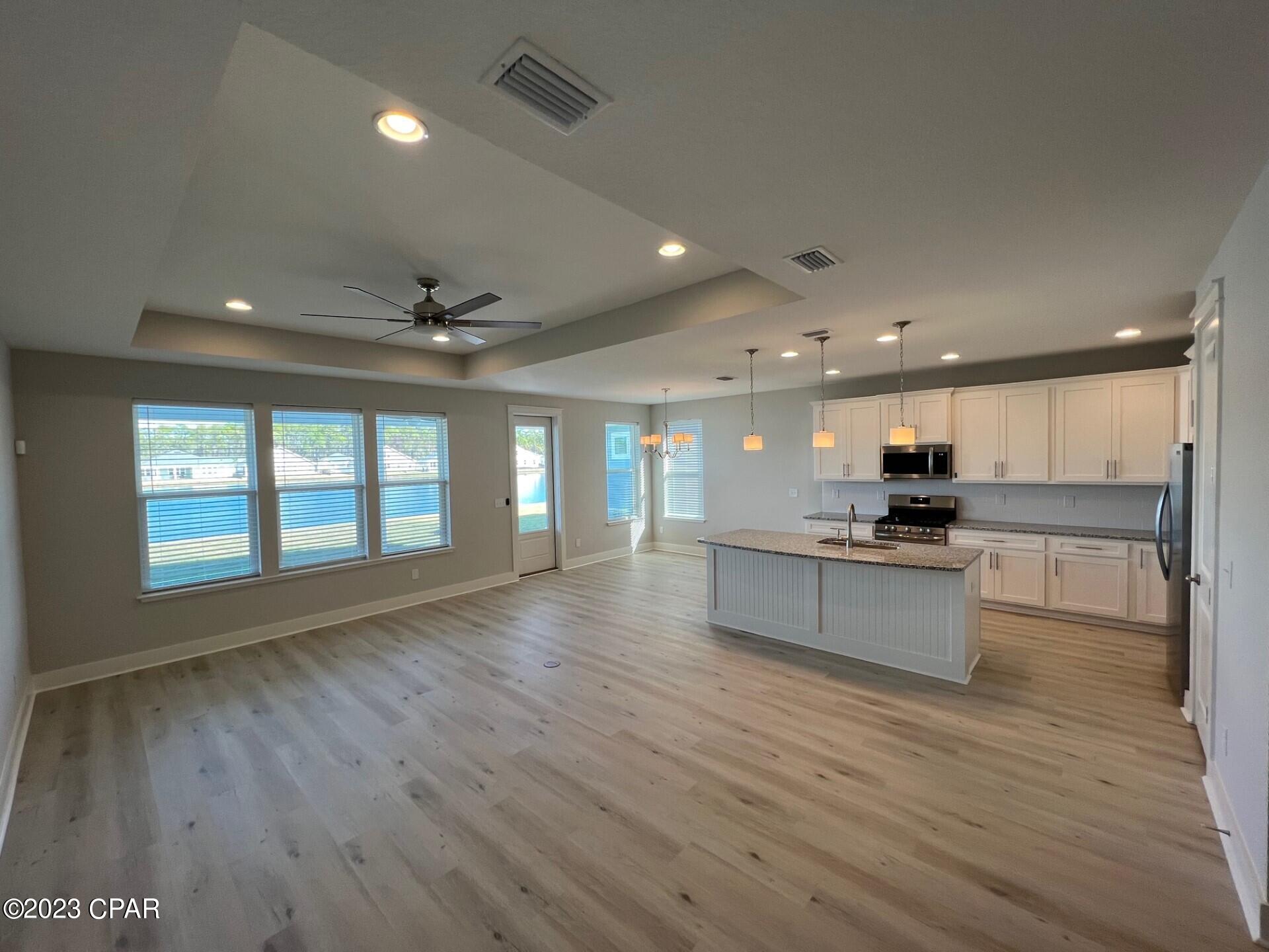 Breakfast Point - Residential Lease