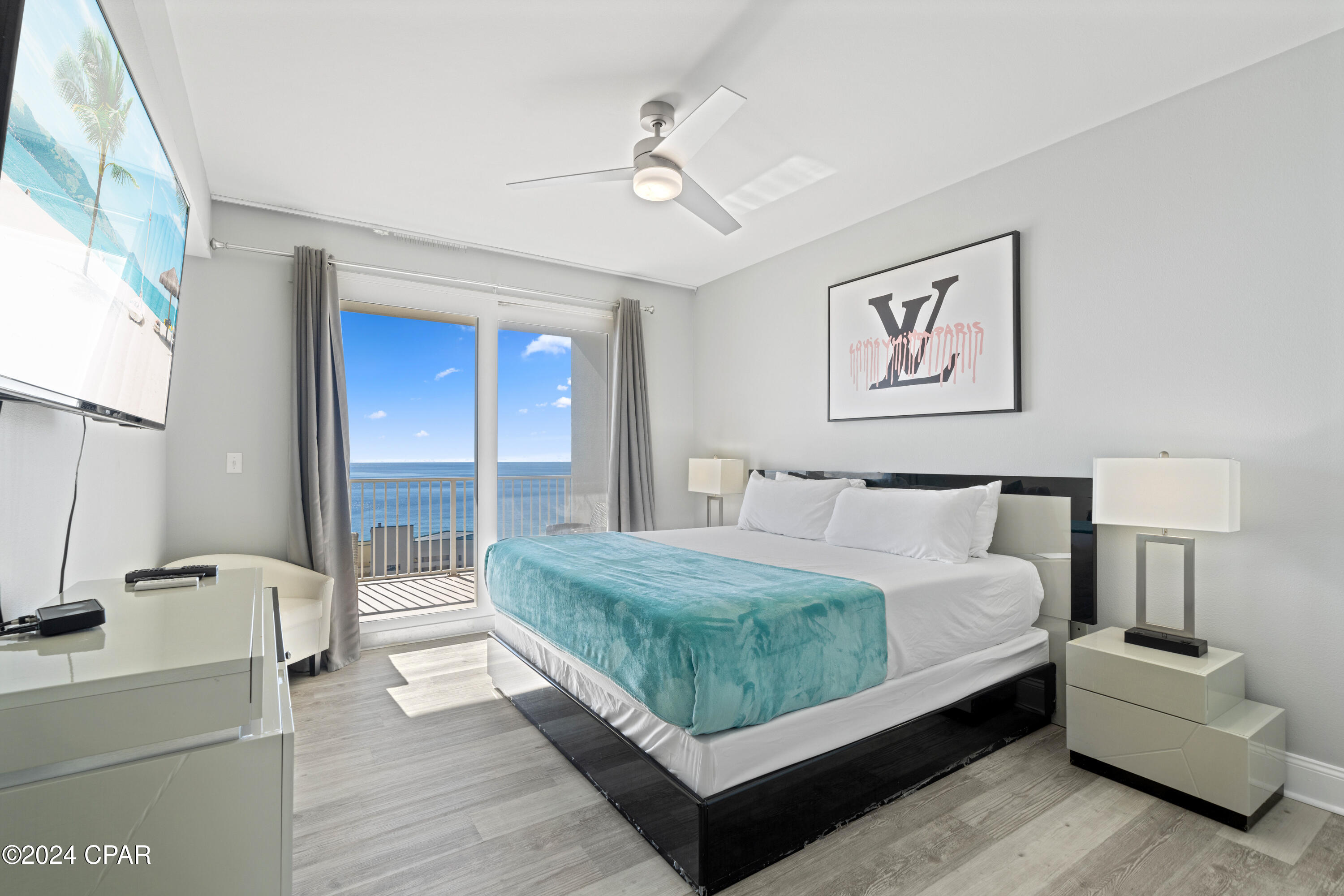 Laketown Wharf - Residential