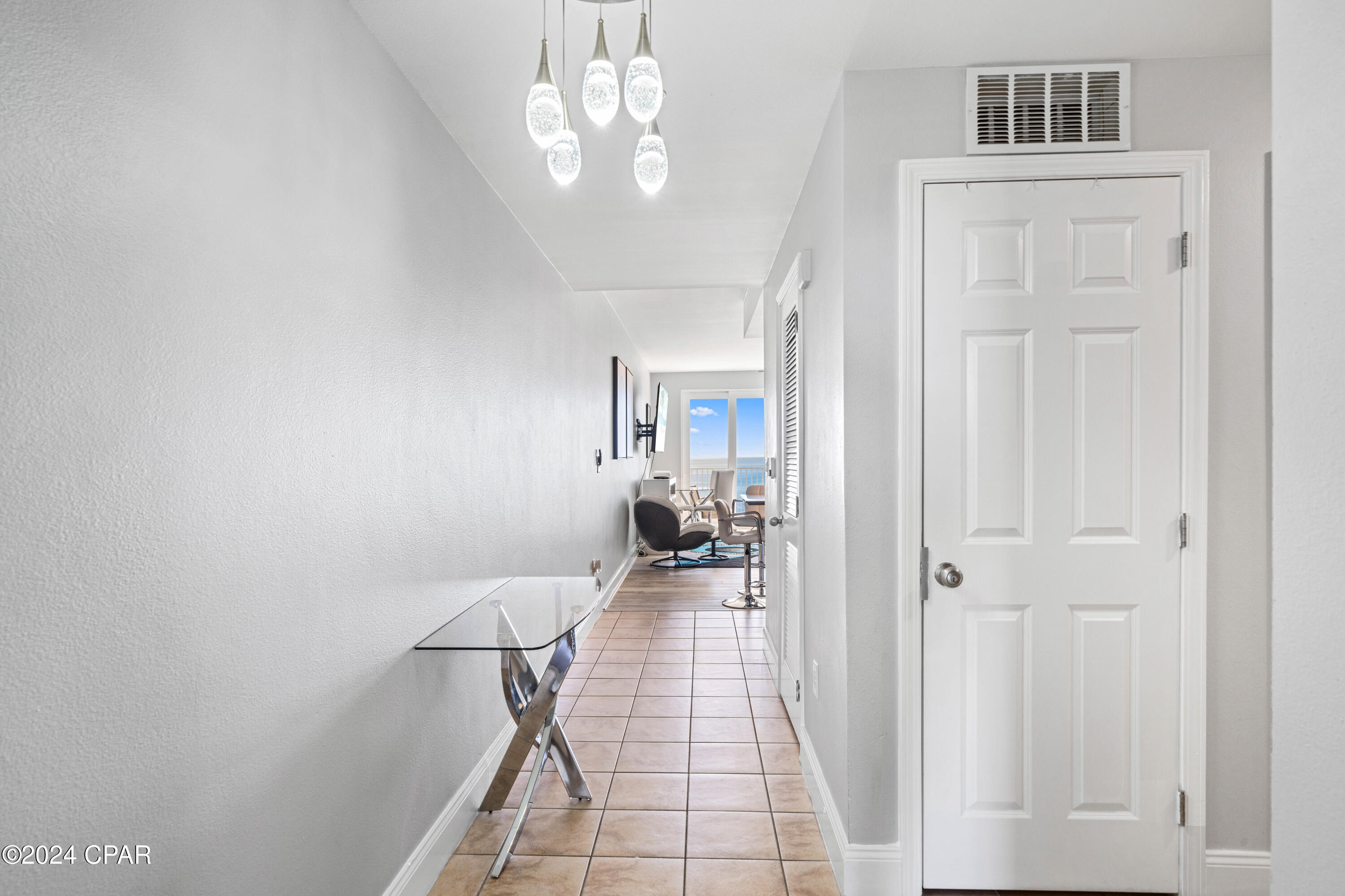 Laketown Wharf - Residential