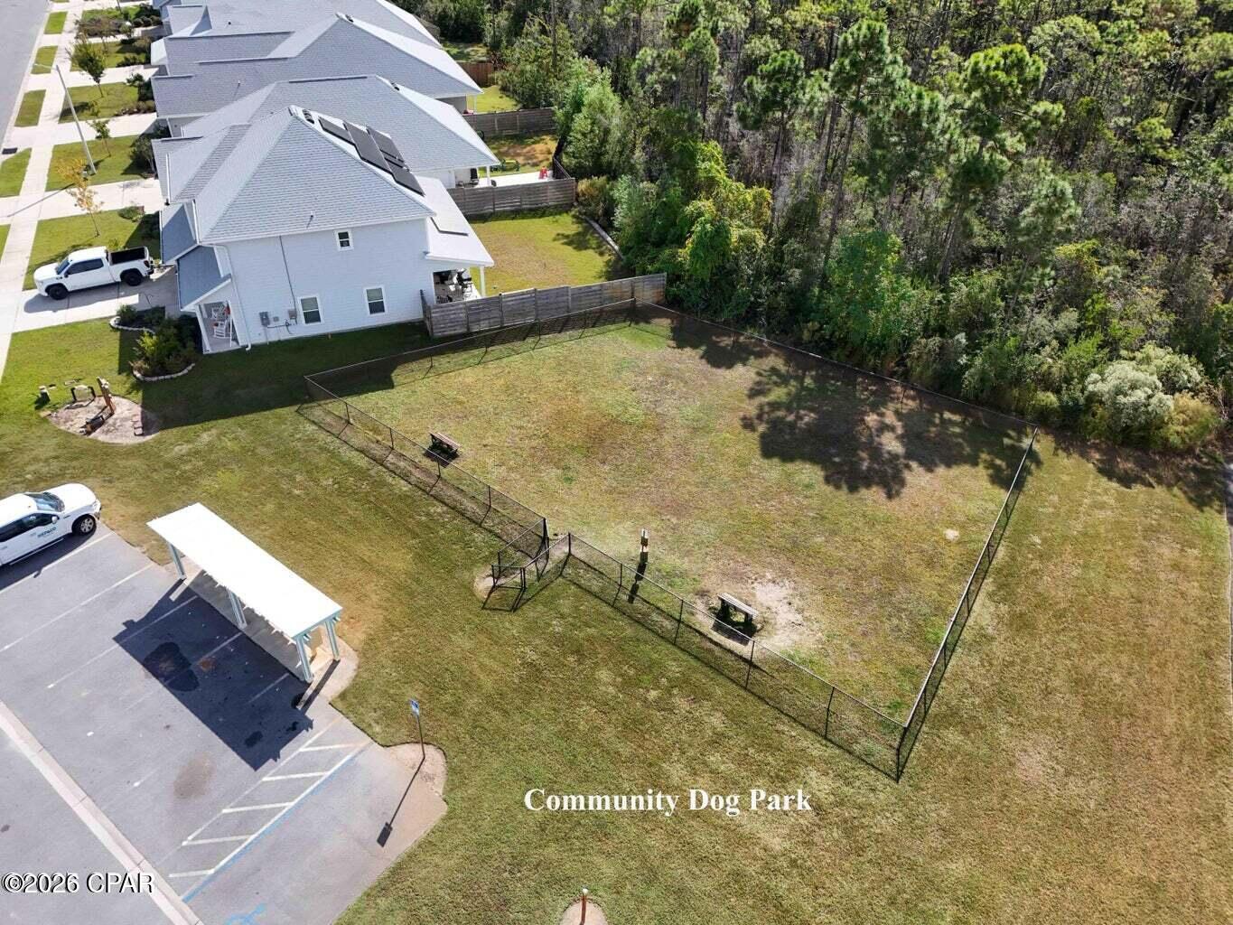 Emerald Cove Villas - Residential