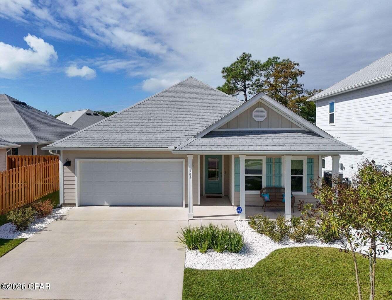 Emerald Cove Villas - Residential