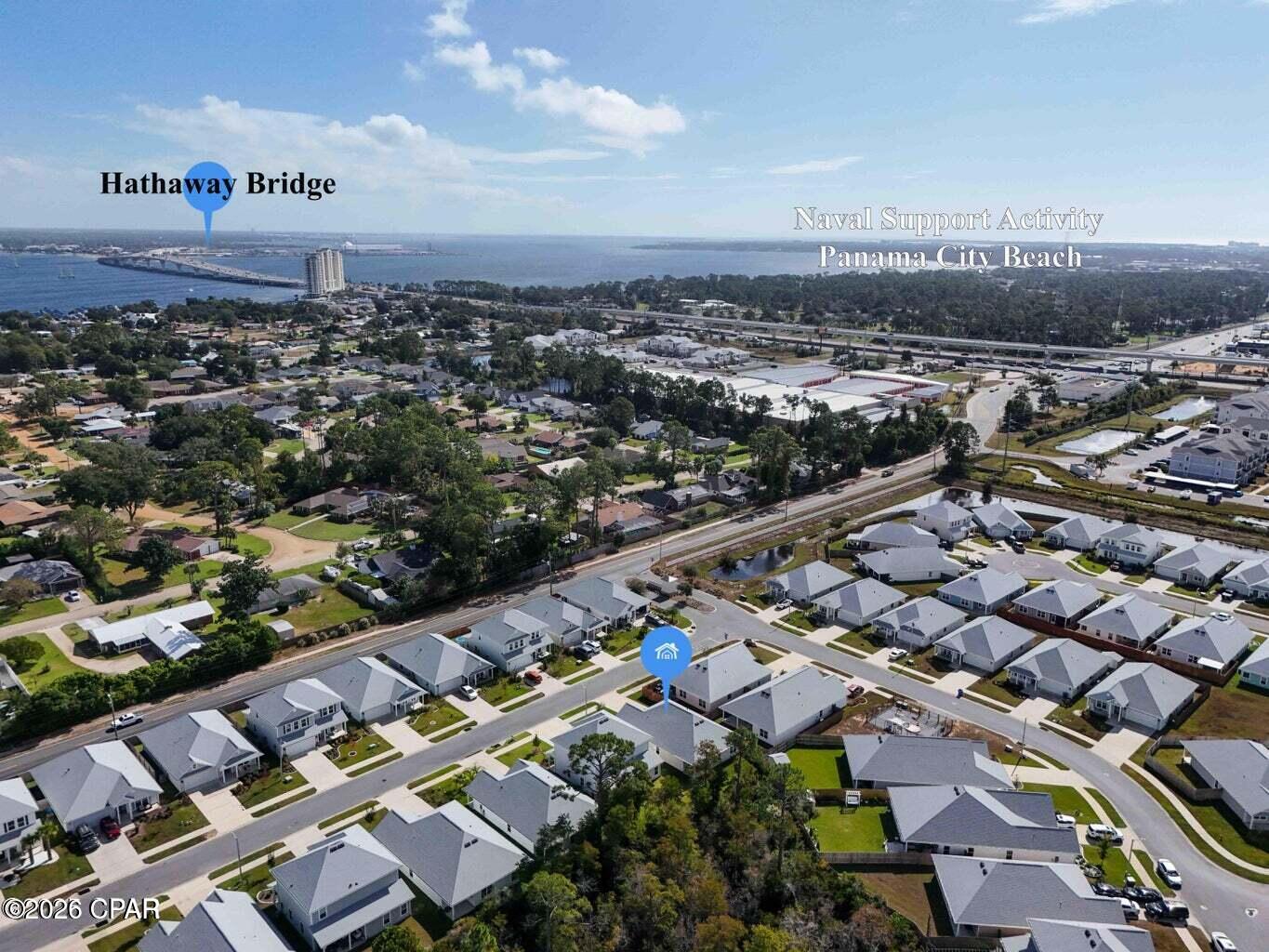 Emerald Cove Villas - Residential