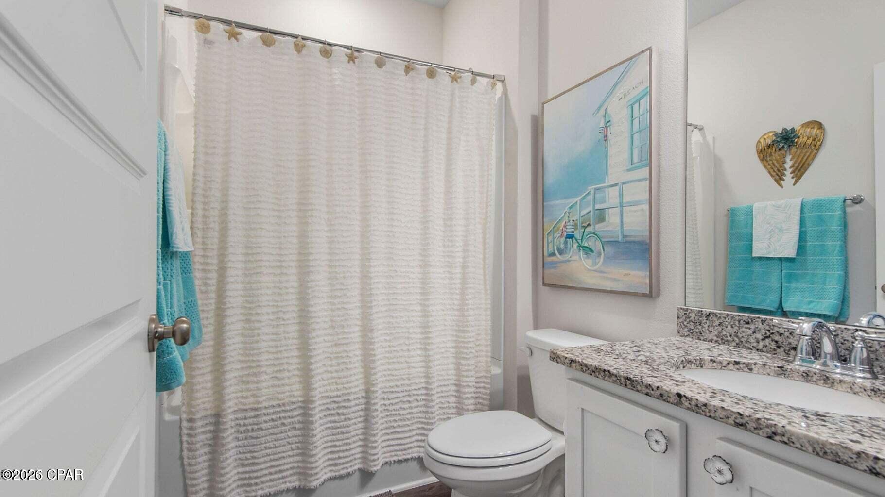 Emerald Cove Villas - Residential