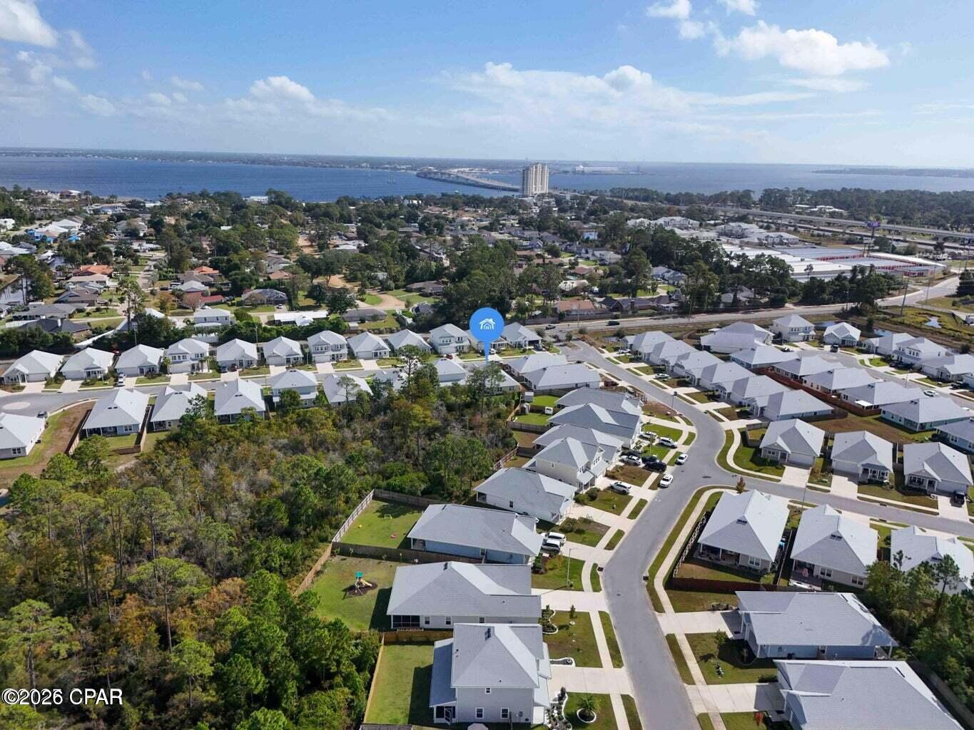 Emerald Cove Villas - Residential