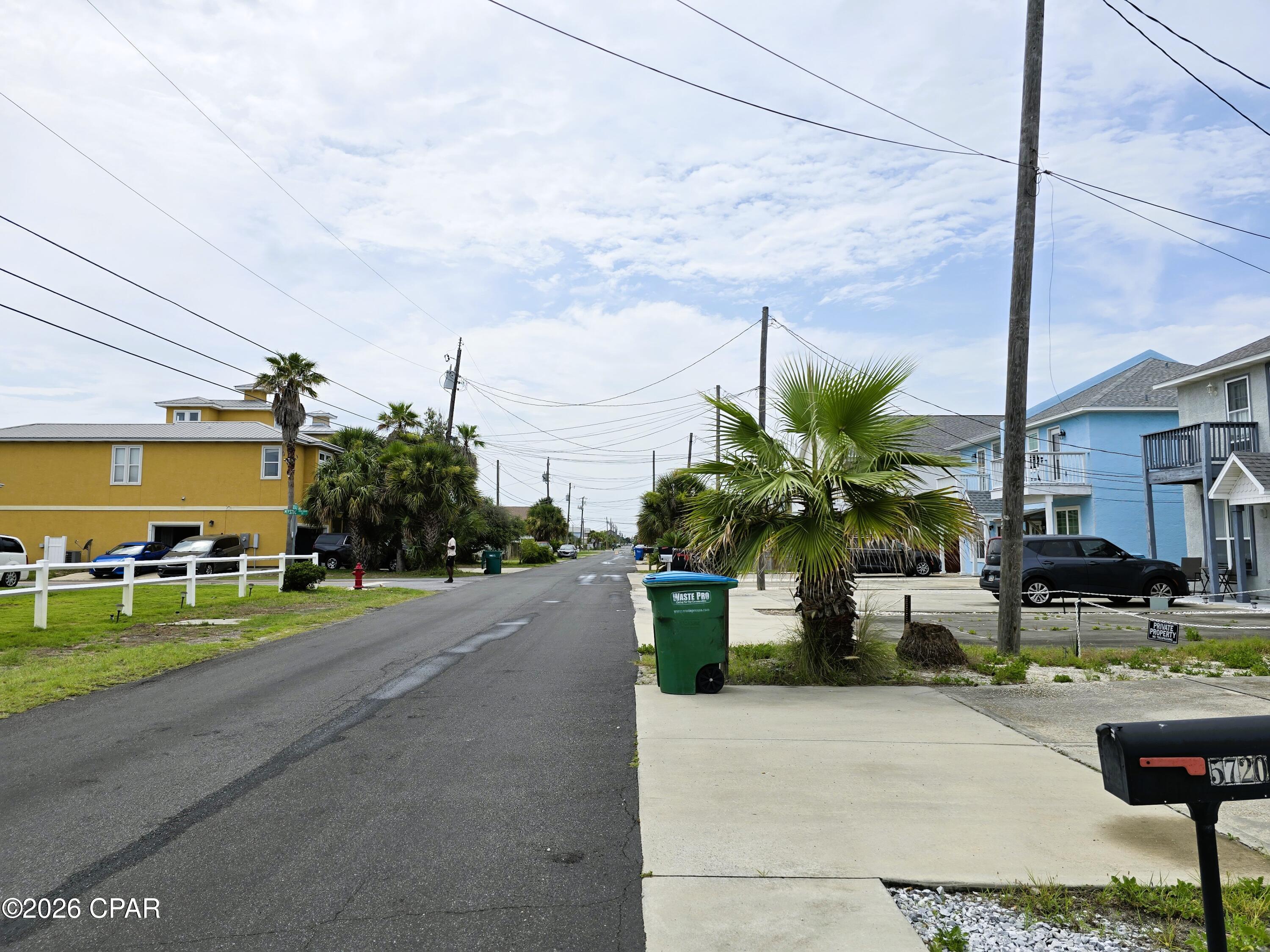Biltmore Beach - Residential