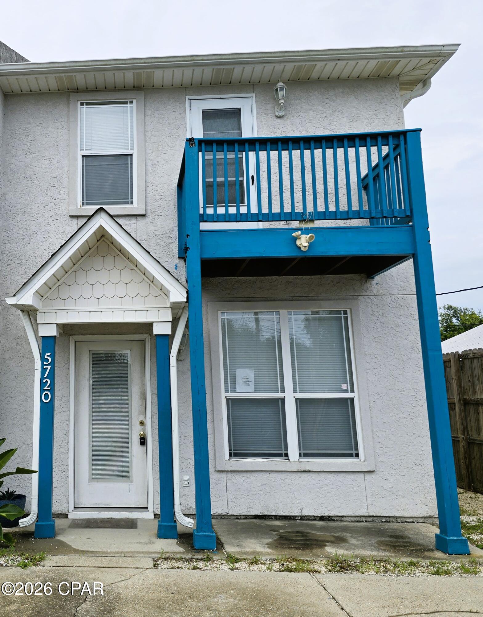 Biltmore Beach - Residential