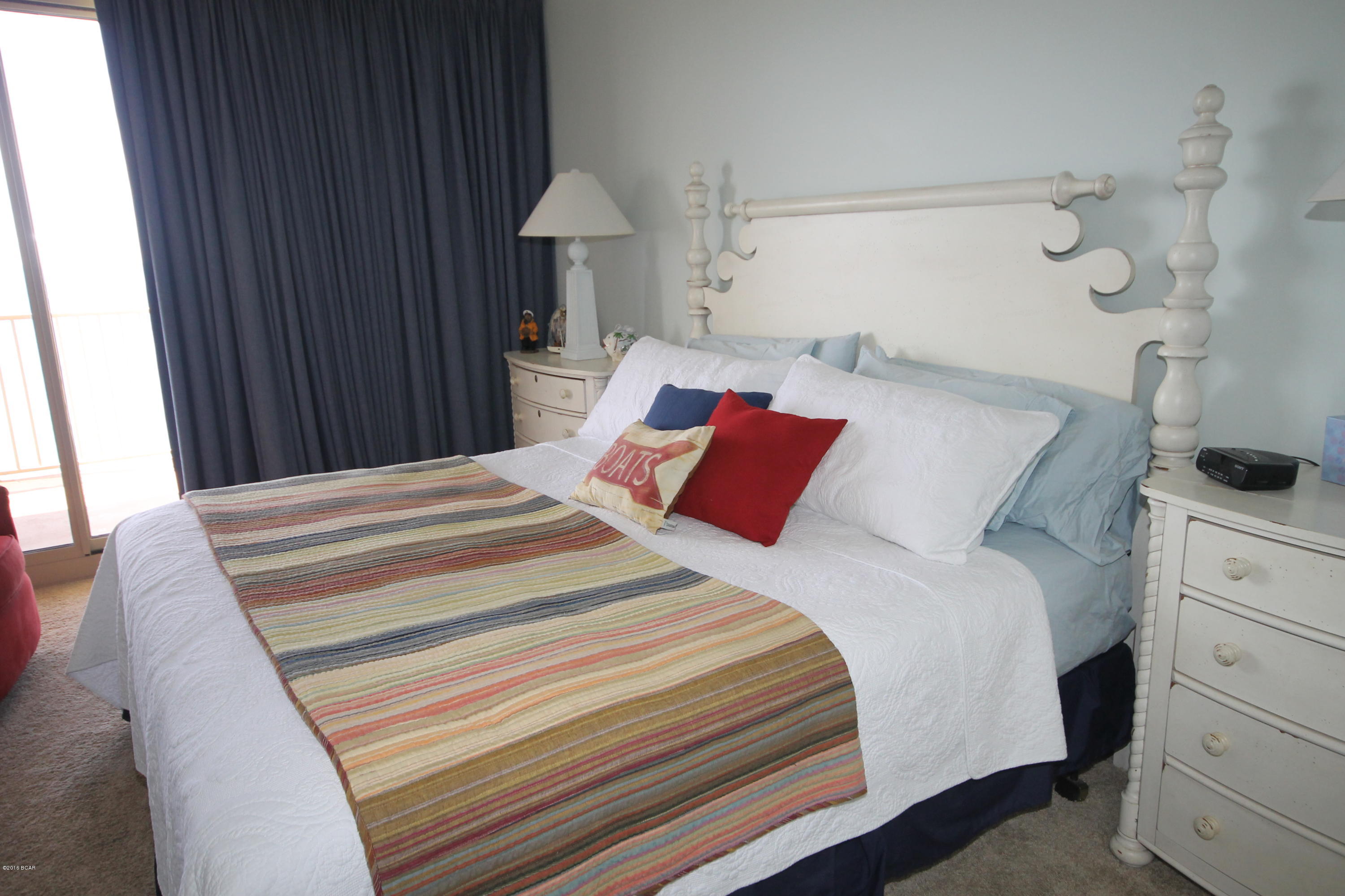 Gulf Crest Condo - Residential