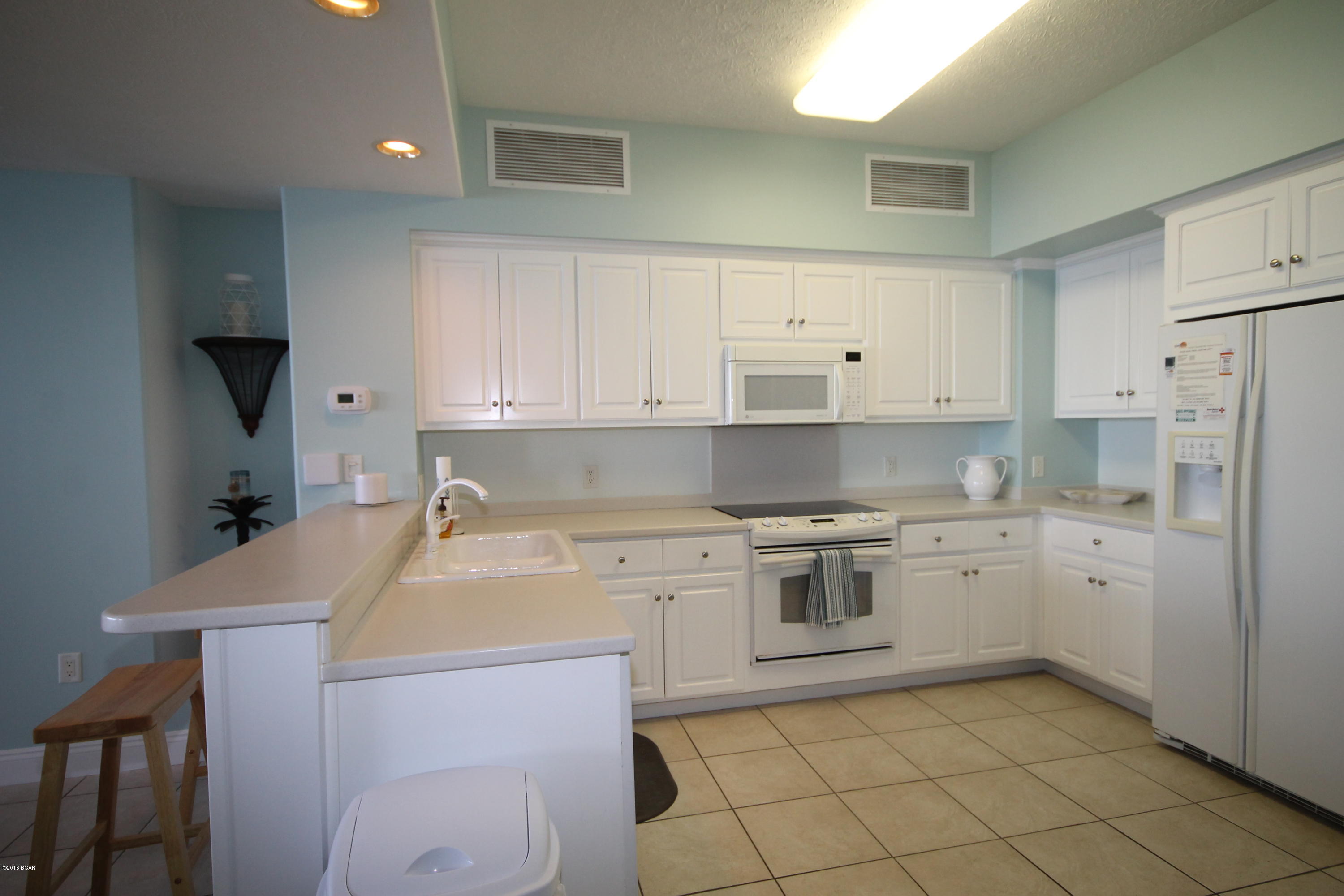 Gulf Crest Condo - Residential