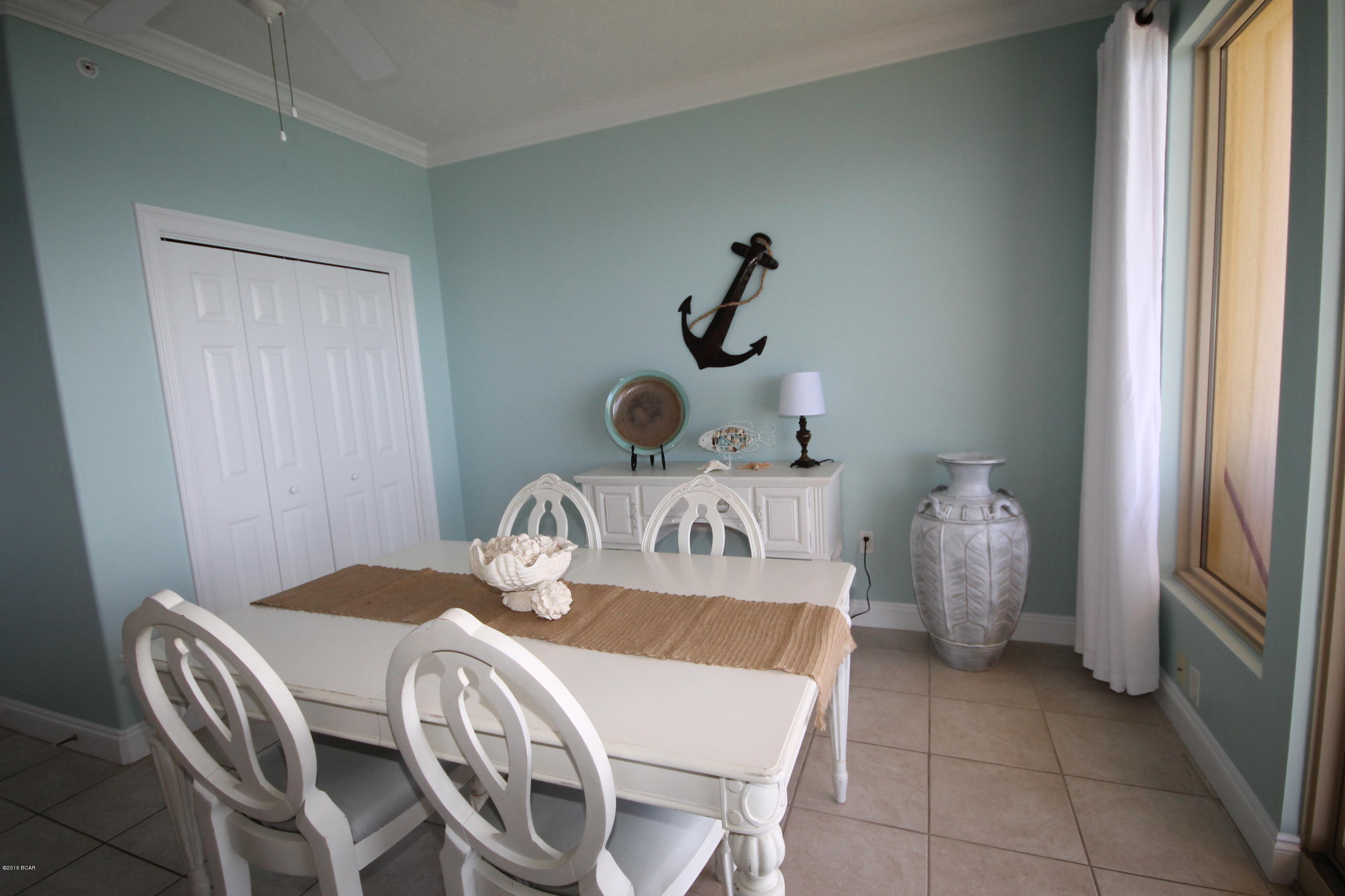 Gulf Crest Condo - Residential