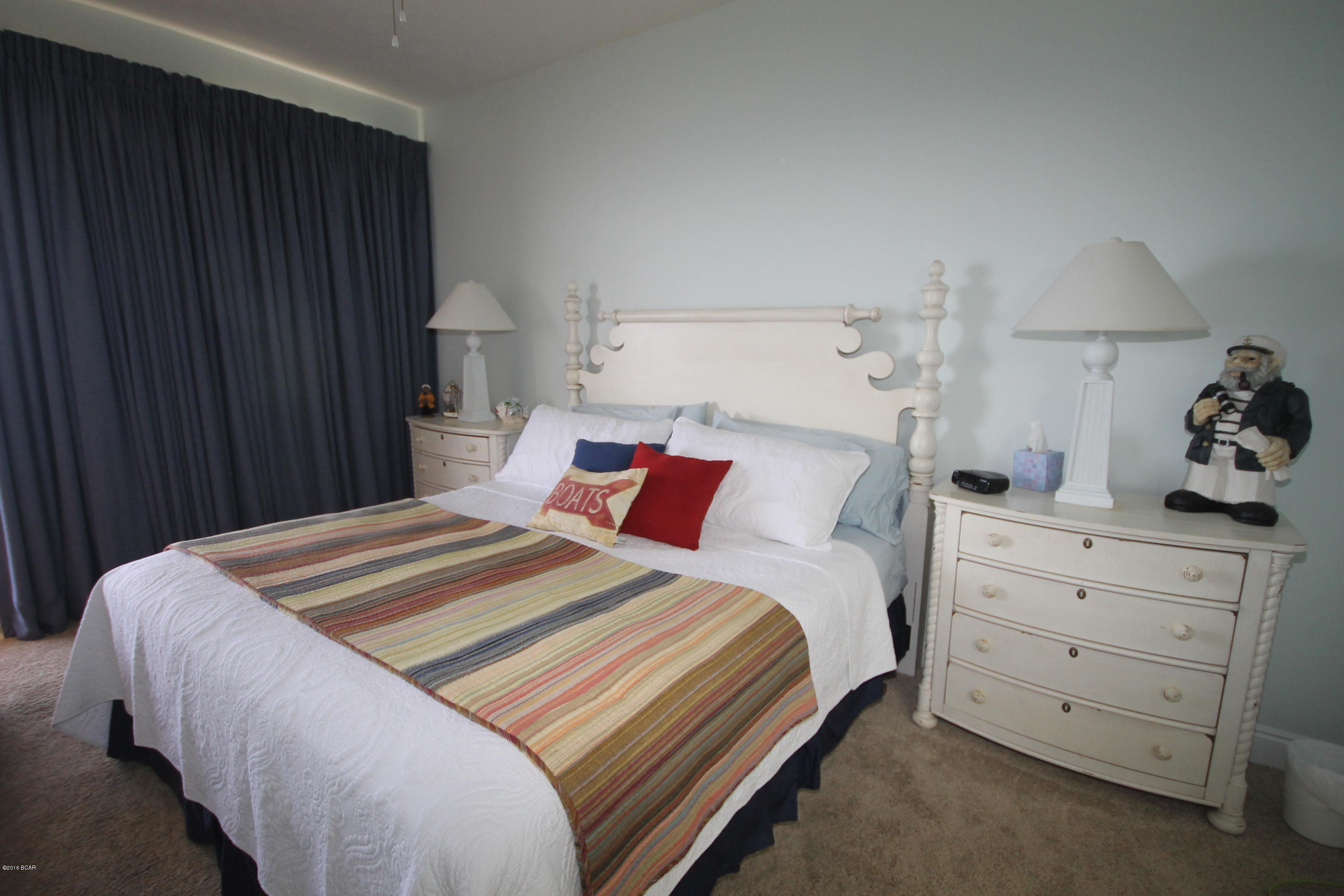 Gulf Crest Condo - Residential