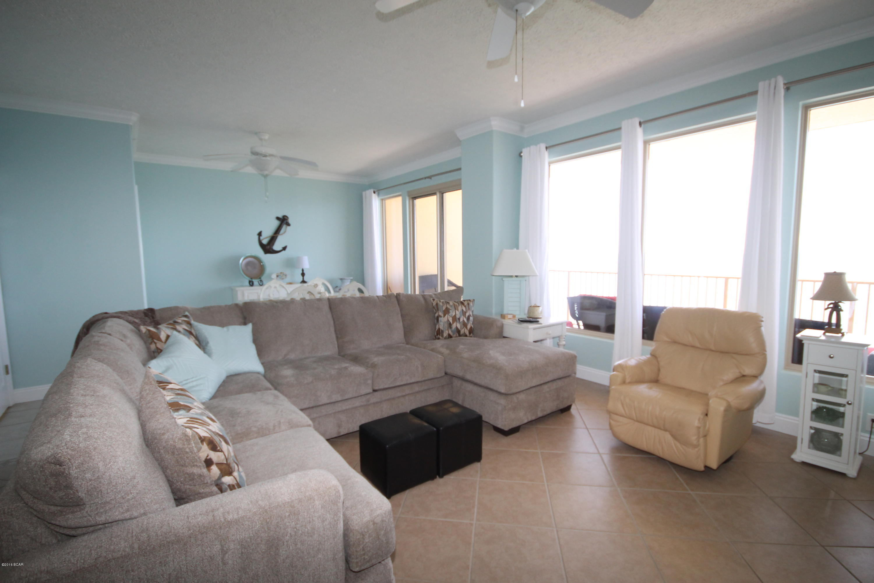 Gulf Crest Condo - Residential