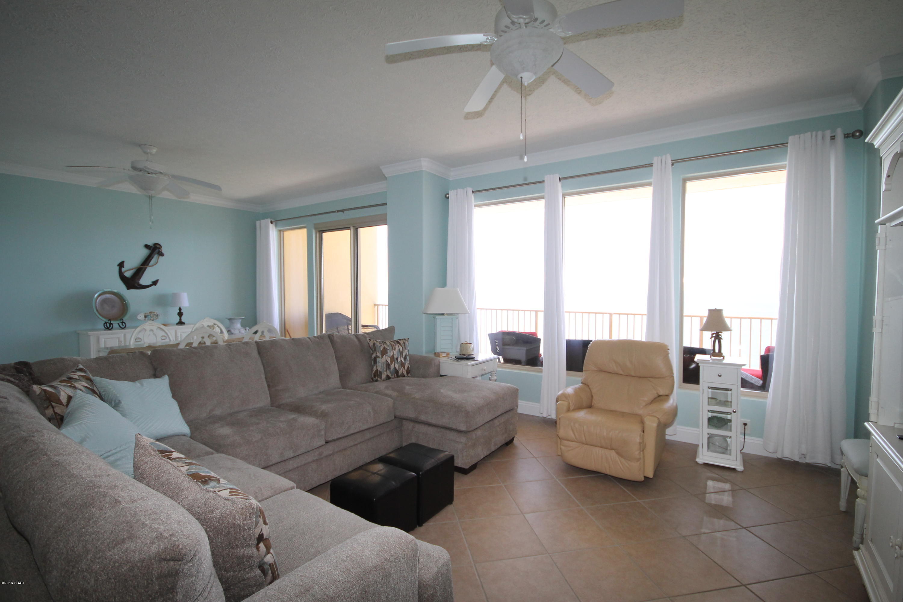 Gulf Crest Condo - Residential