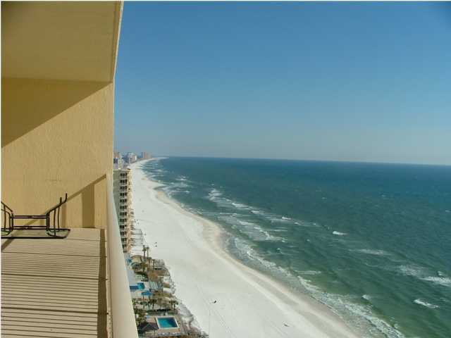 Gulf Crest Condo - Residential
