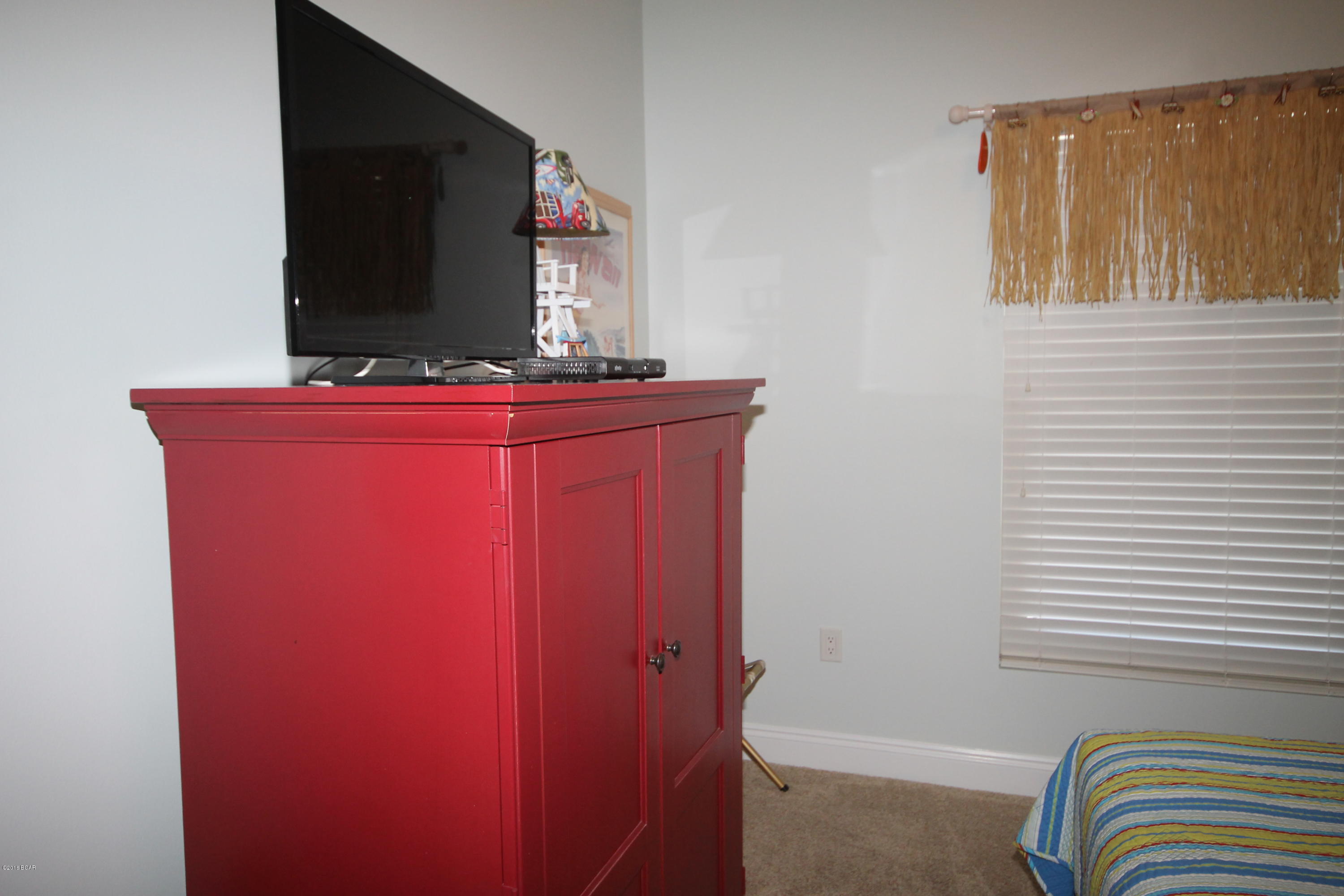 Gulf Crest Condo - Residential